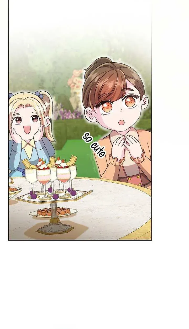 The Cursed Princess Must Rewind the Clock Chapter 10.1 page 94 - 