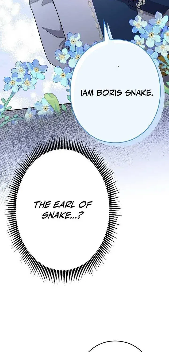 The Cursed Princess Must Rewind the Clock Chapter 10.1 page 96 - 