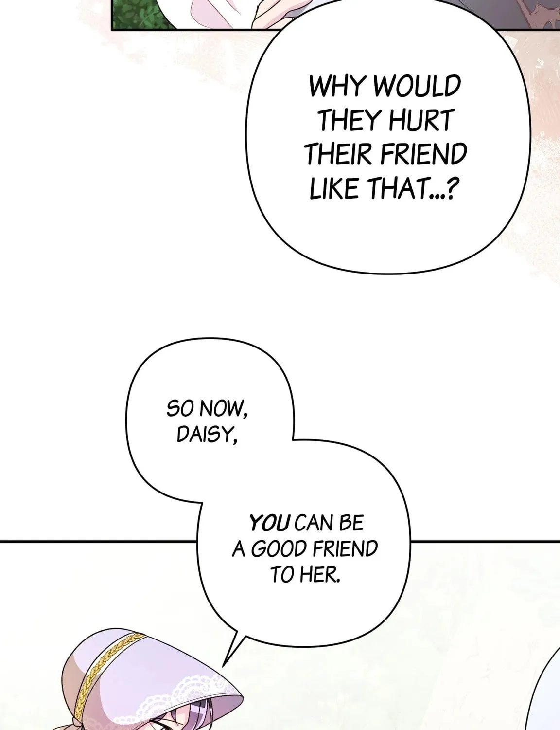 The Cursed Princess Must Rewind the Clock Chapter 10 page 101 - 