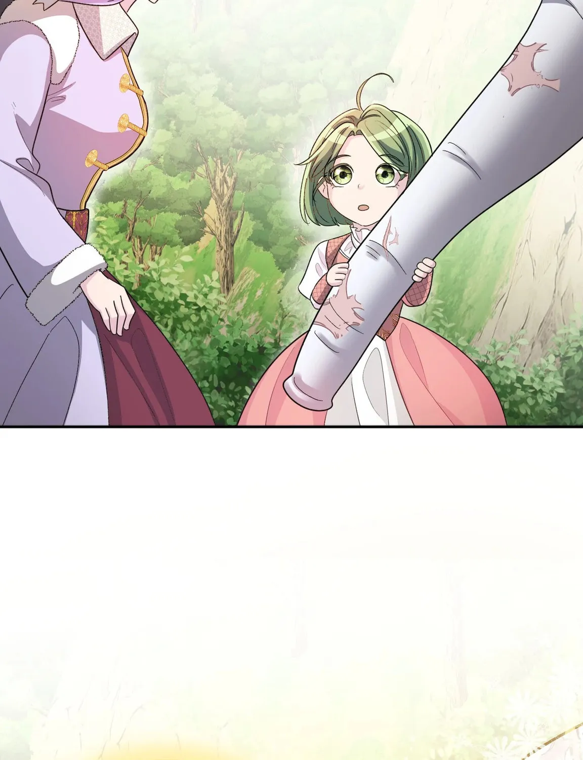 The Cursed Princess Must Rewind the Clock Chapter 10 page 103 - 