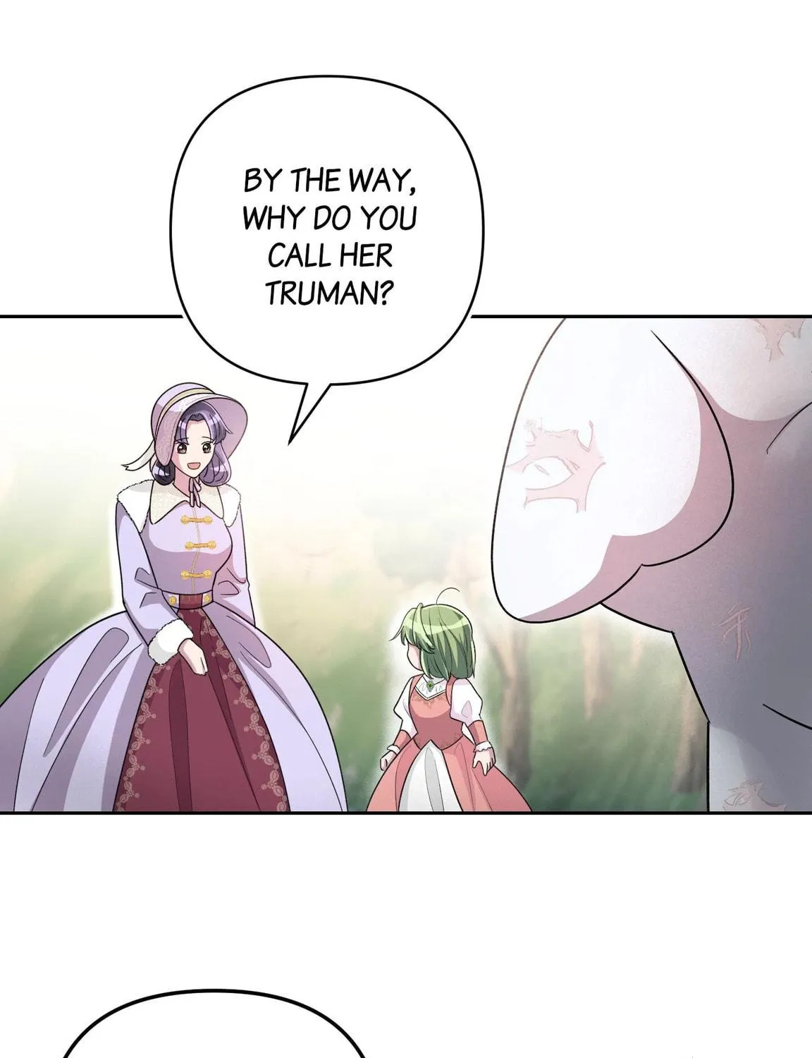 The Cursed Princess Must Rewind the Clock Chapter 10 page 110 - 