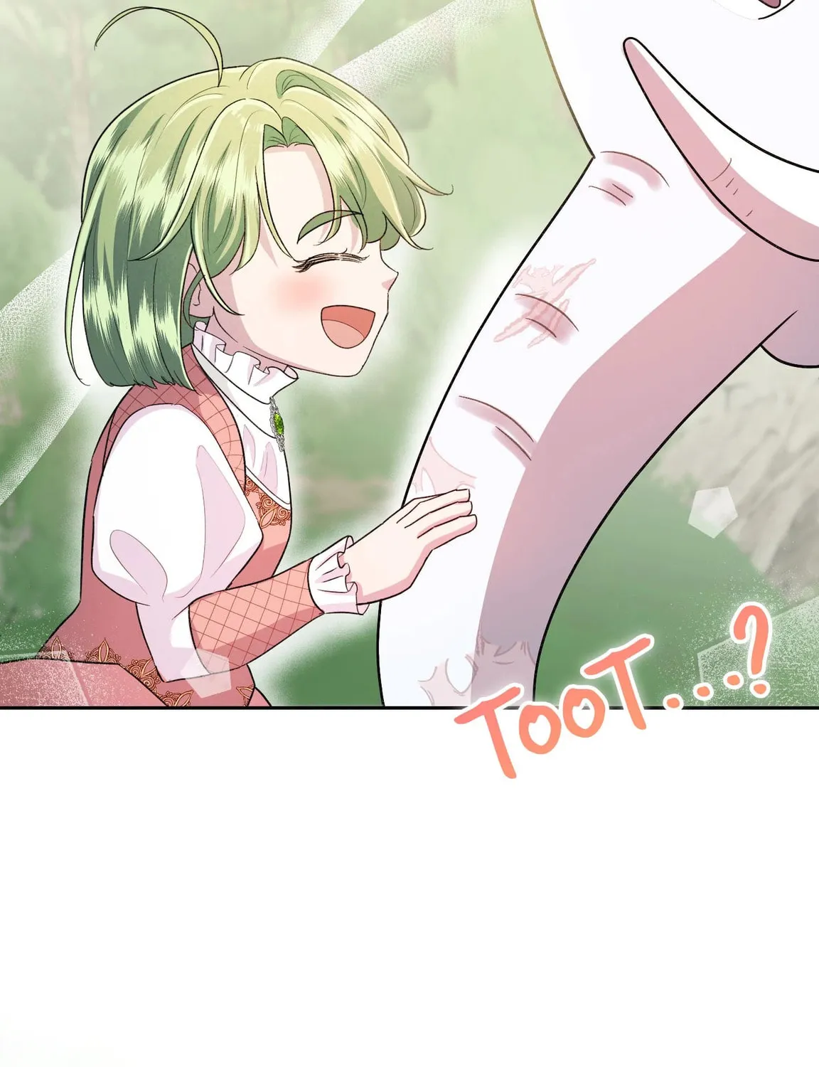 The Cursed Princess Must Rewind the Clock Chapter 10 page 120 - 