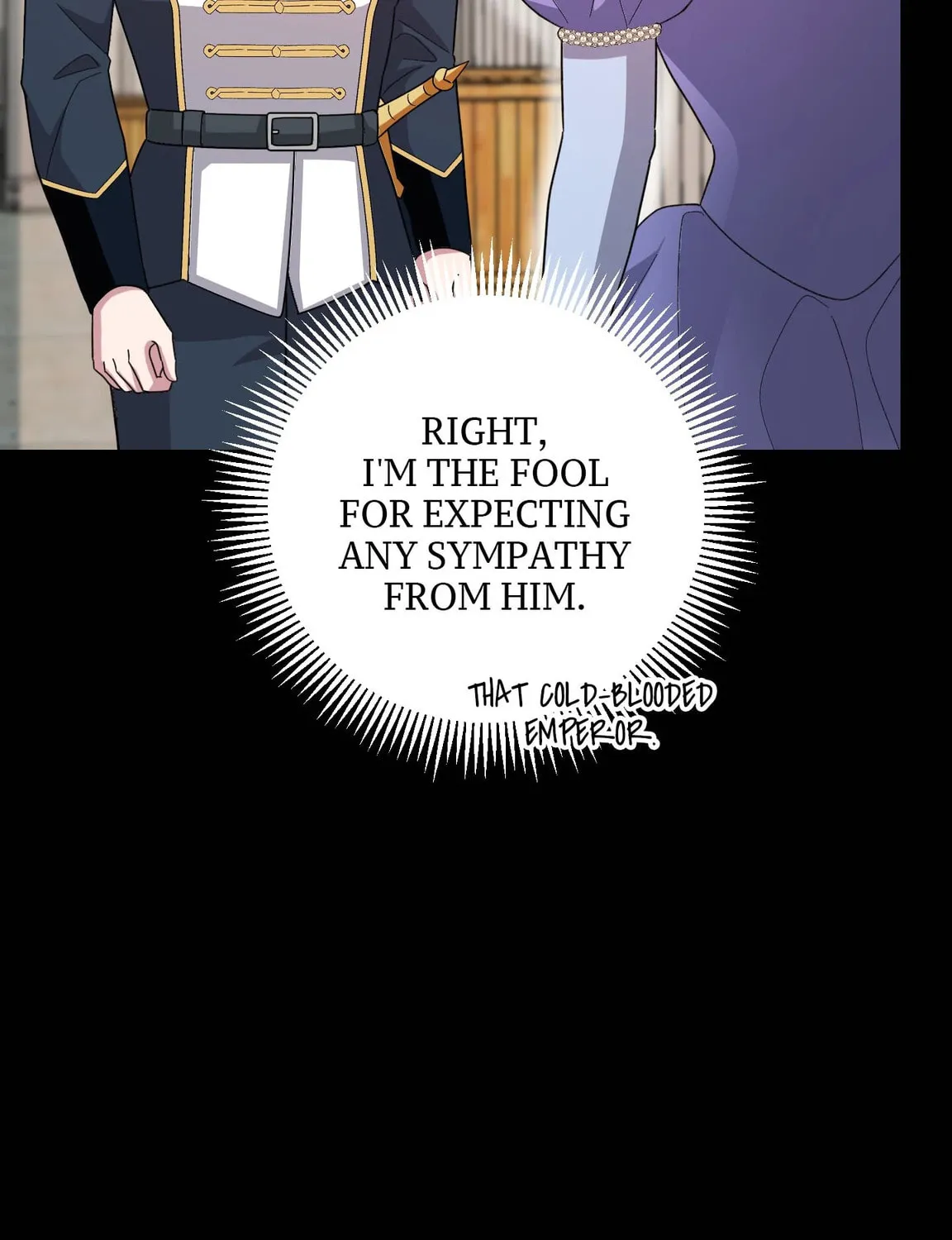 The Cursed Princess Must Rewind the Clock Chapter 10 page 13 - 