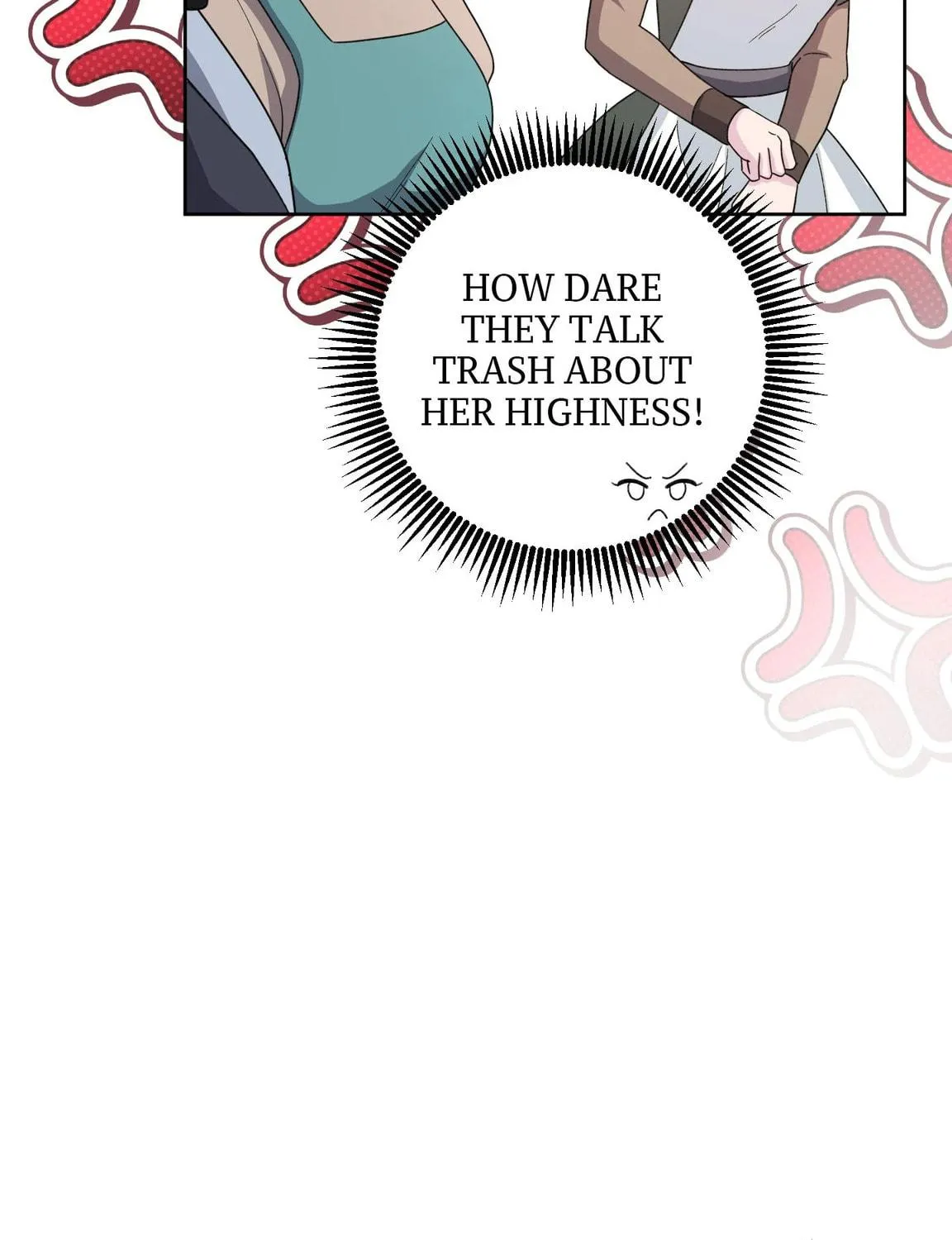 The Cursed Princess Must Rewind the Clock Chapter 10 page 135 - 