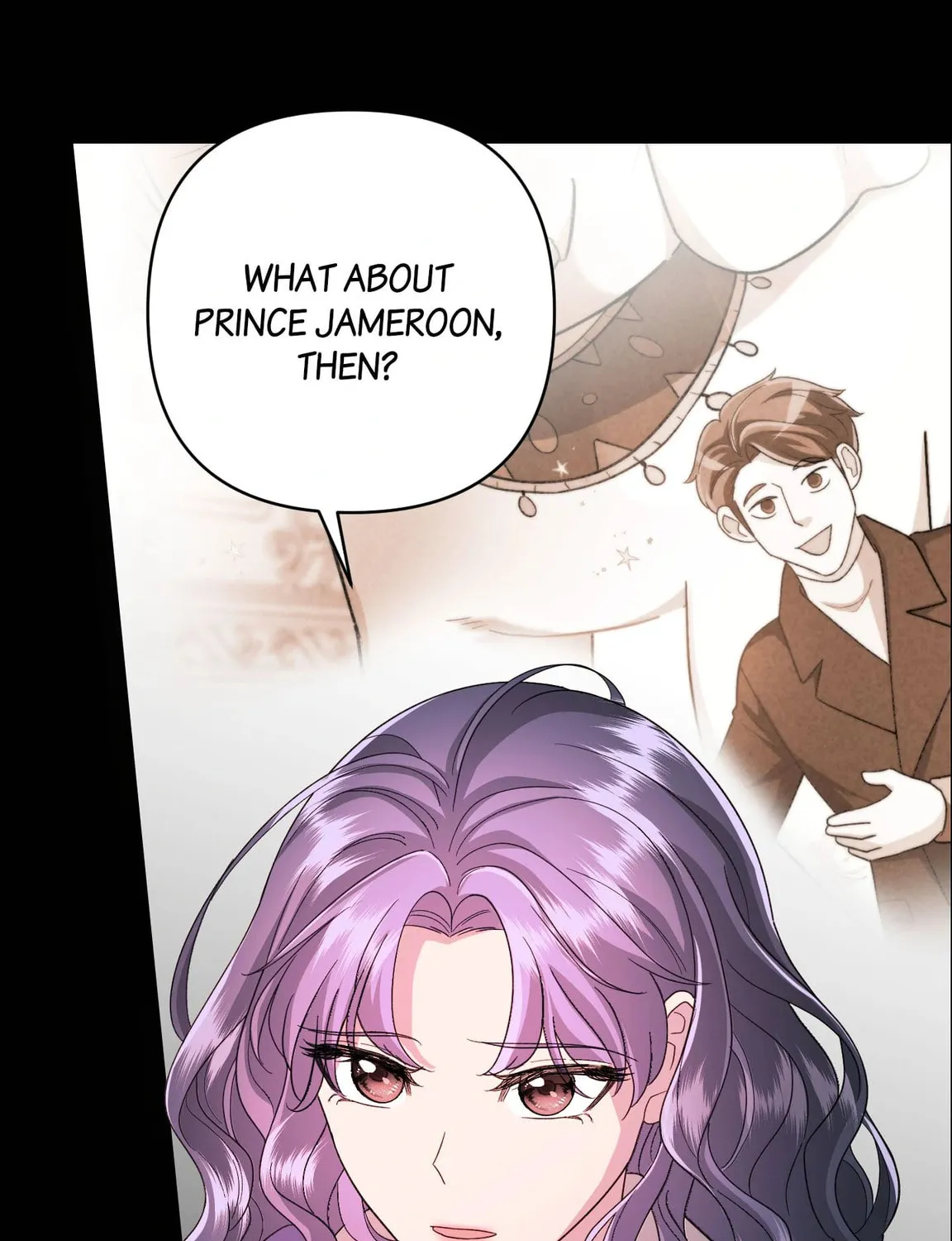 The Cursed Princess Must Rewind the Clock Chapter 10 page 15 - 