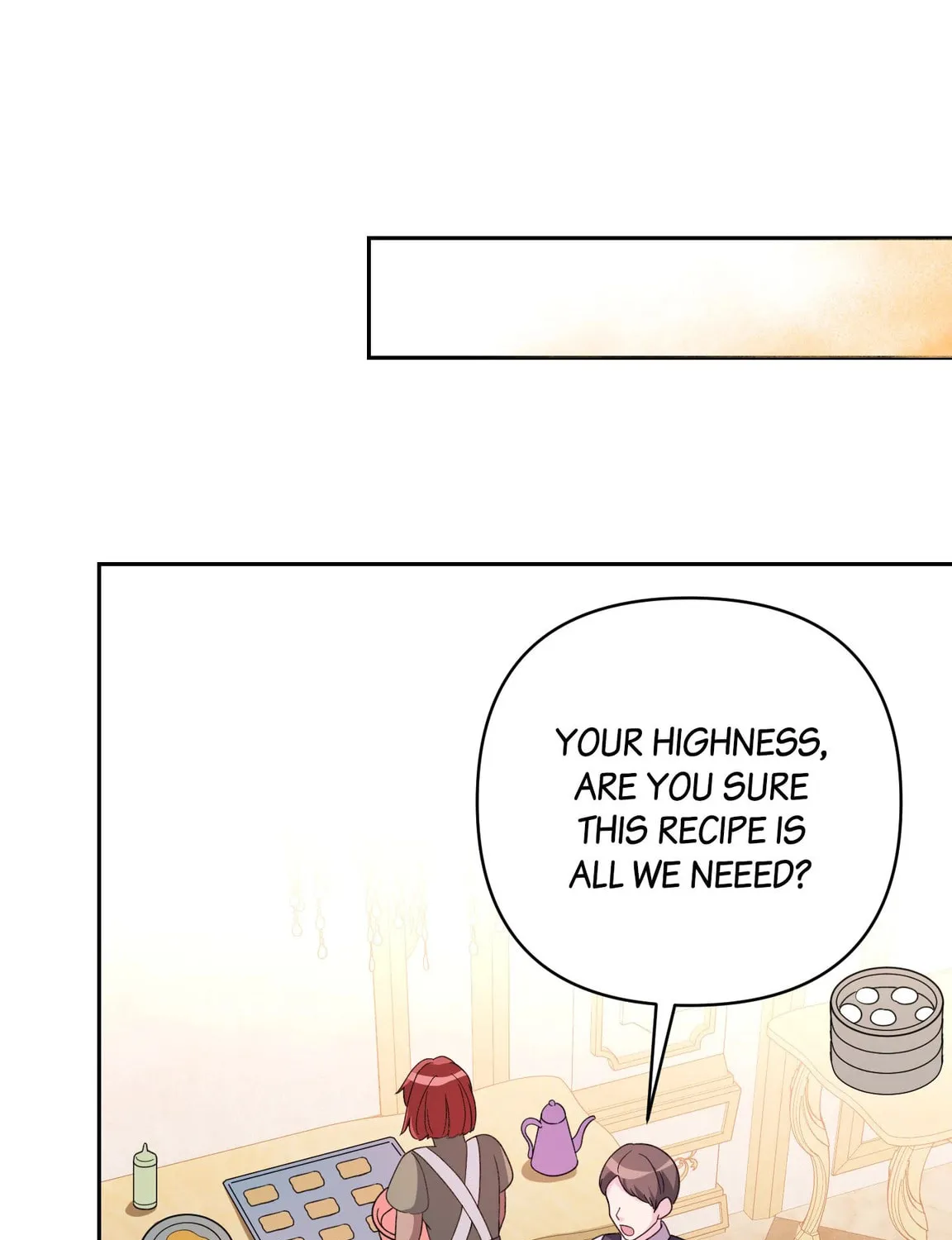 The Cursed Princess Must Rewind the Clock Chapter 10 page 143 - 