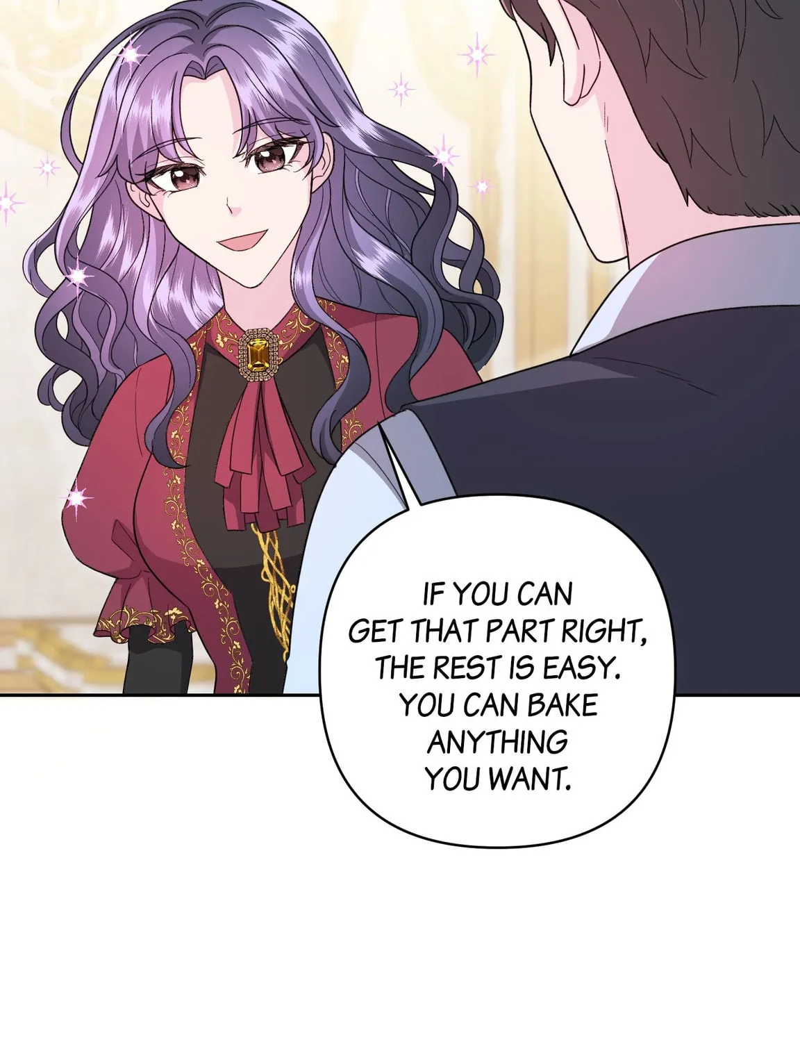 The Cursed Princess Must Rewind the Clock Chapter 10 page 147 - 