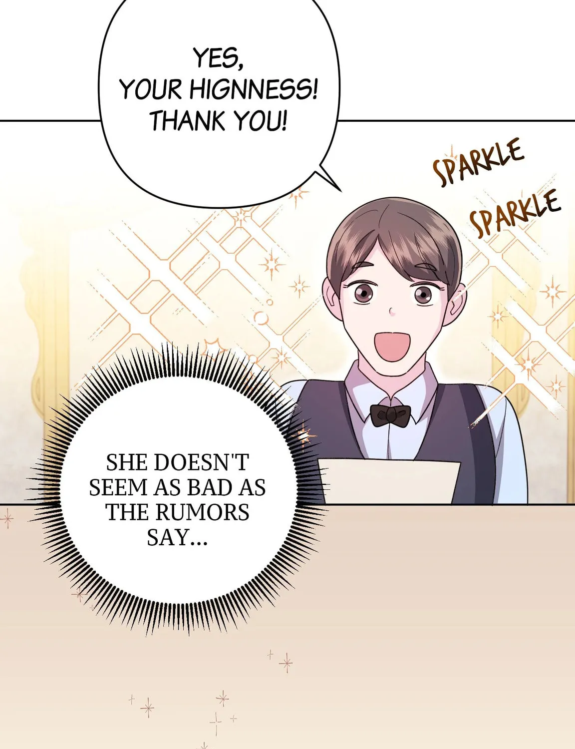The Cursed Princess Must Rewind the Clock Chapter 10 page 149 - 