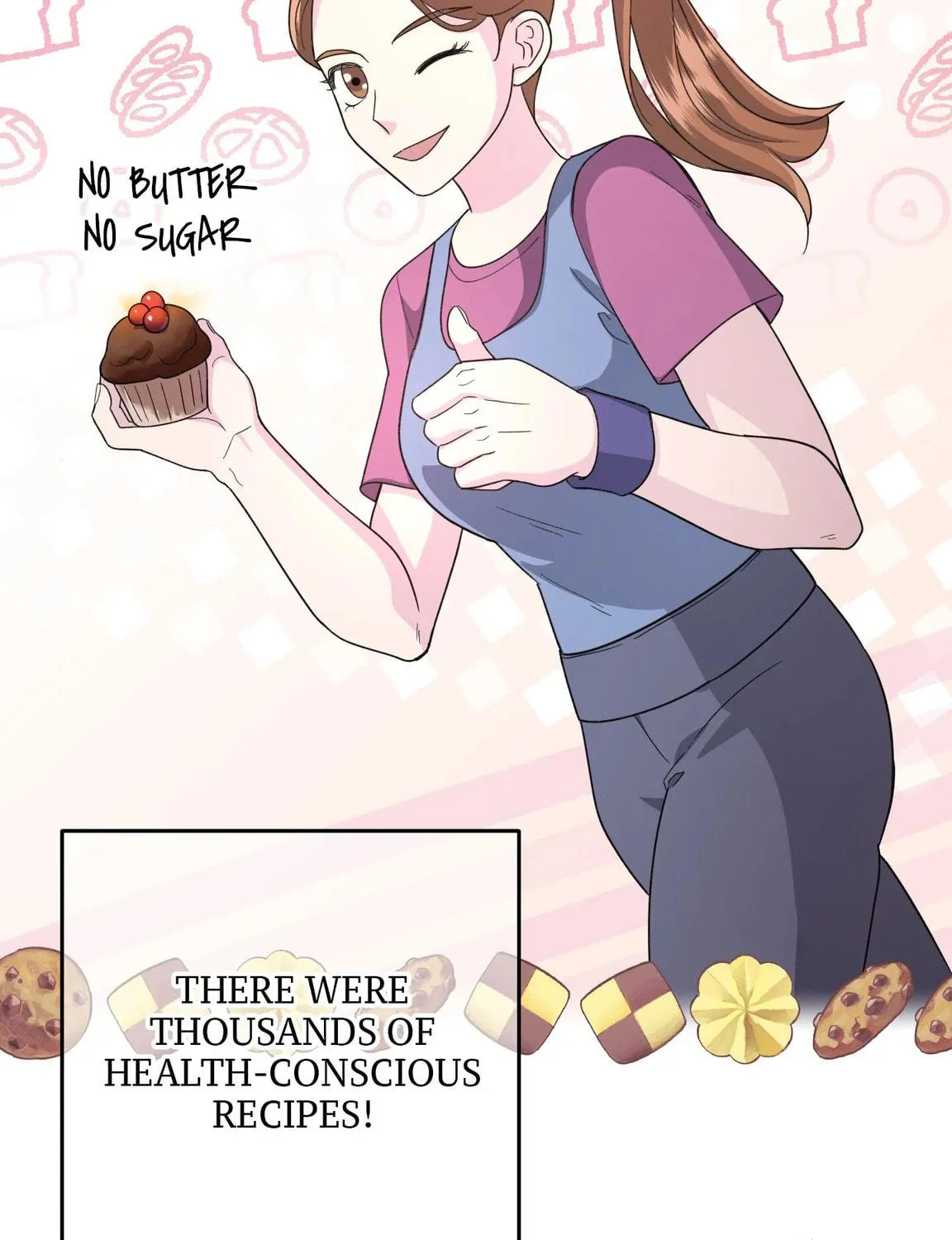 The Cursed Princess Must Rewind the Clock Chapter 10 page 155 - 