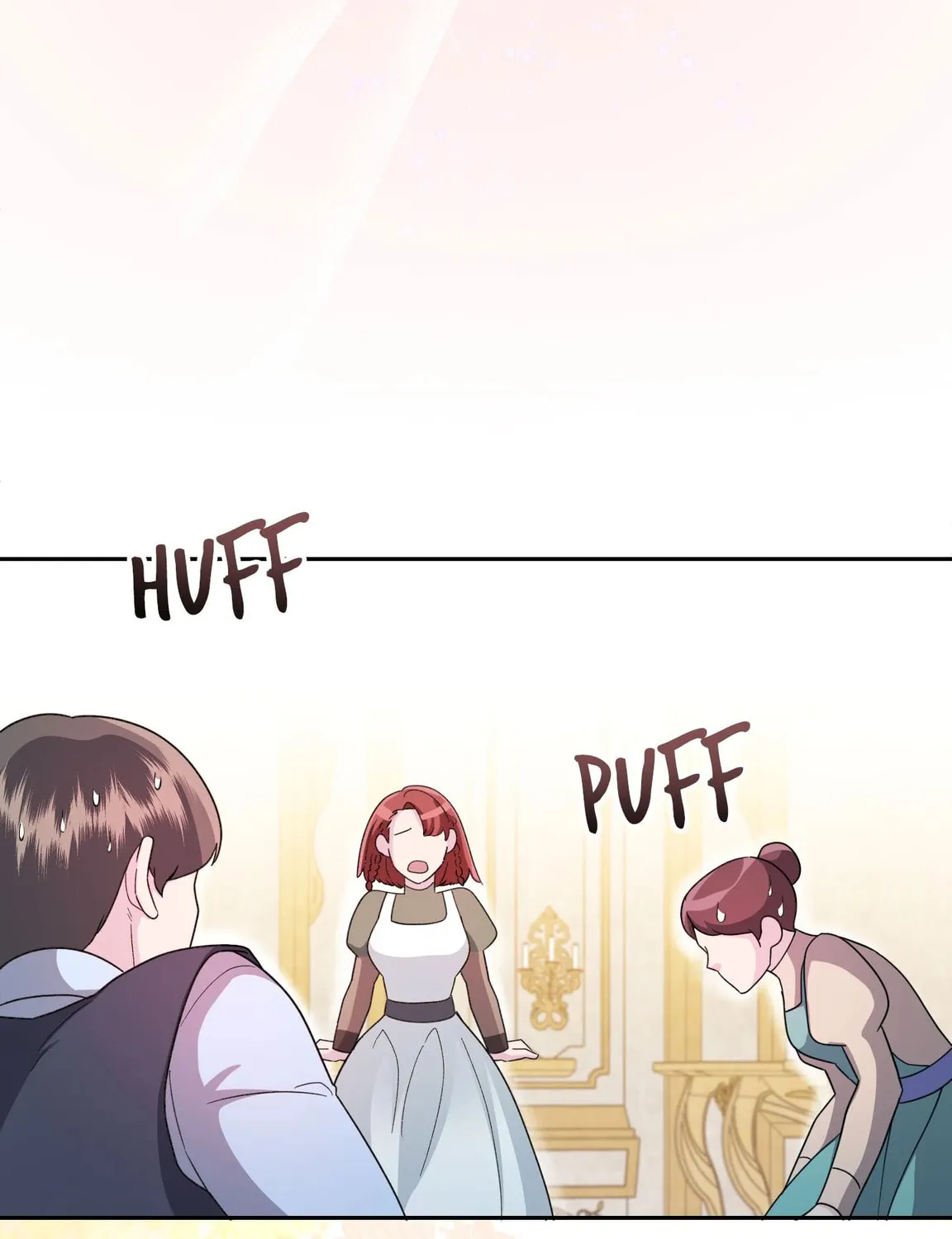 The Cursed Princess Must Rewind the Clock Chapter 10 page 159 - 