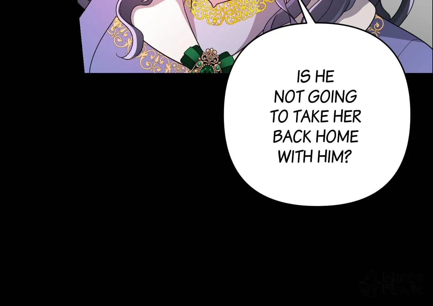 The Cursed Princess Must Rewind the Clock Chapter 10 page 17 - 