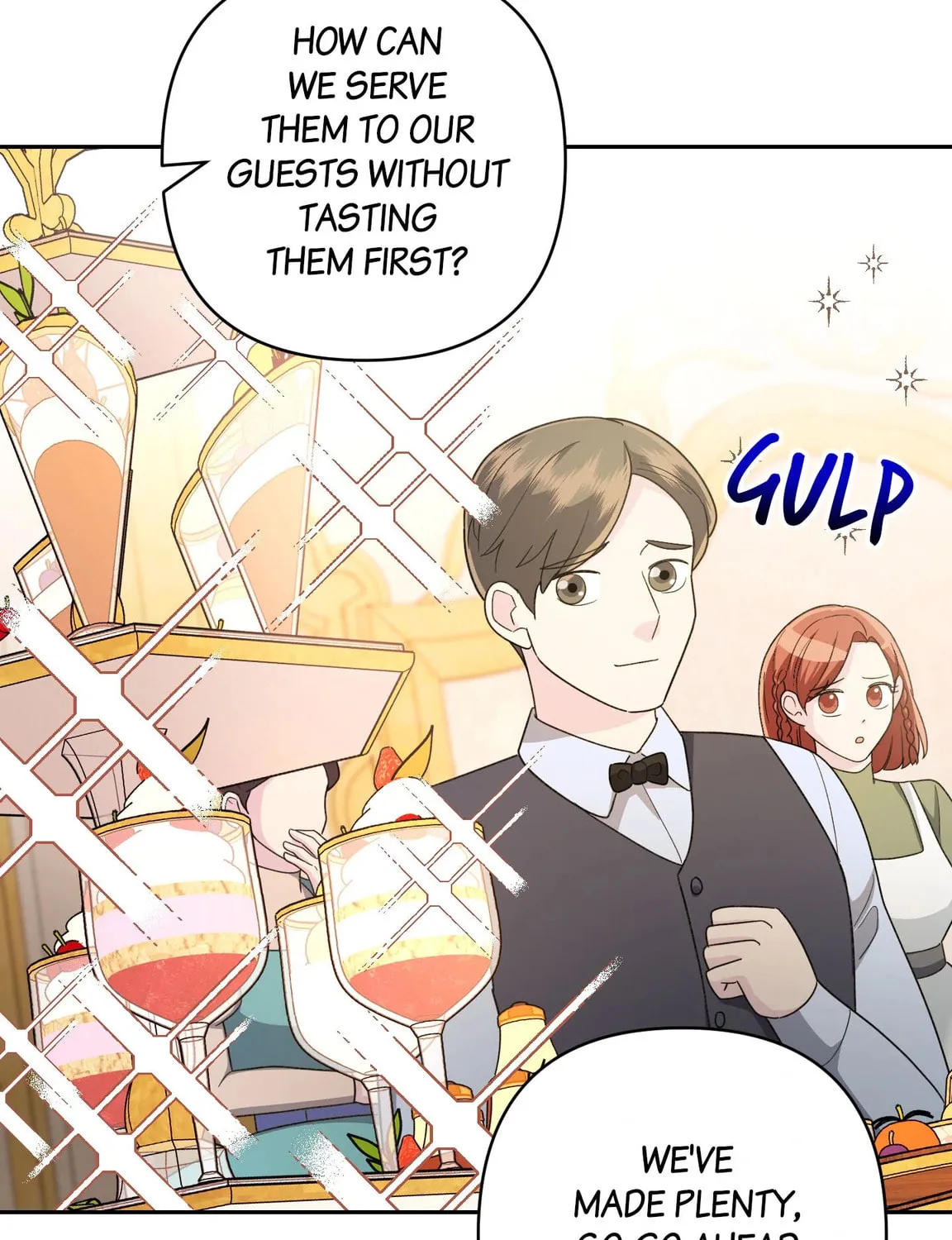 The Cursed Princess Must Rewind the Clock Chapter 10 page 172 - 