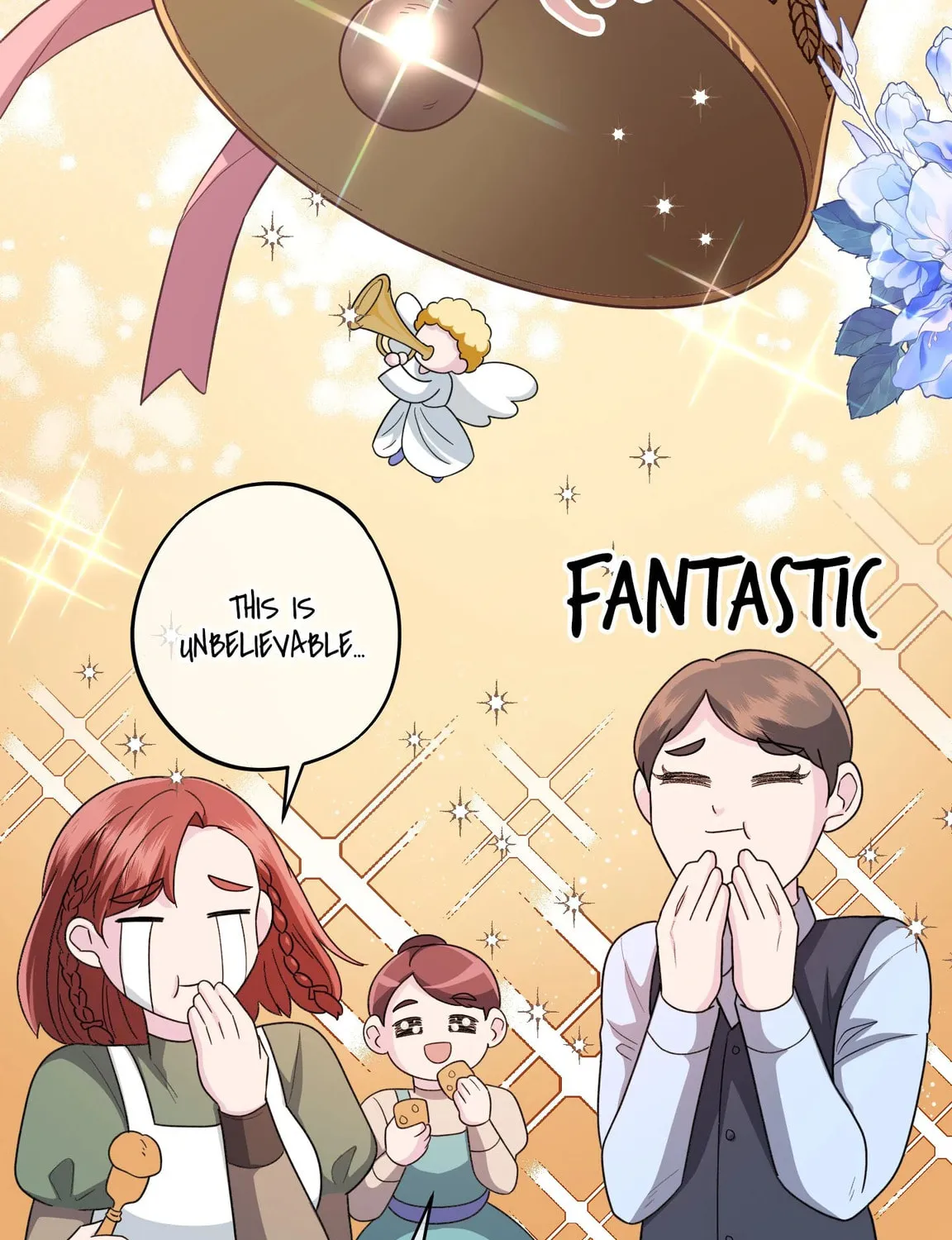 The Cursed Princess Must Rewind the Clock Chapter 10 page 178 - 