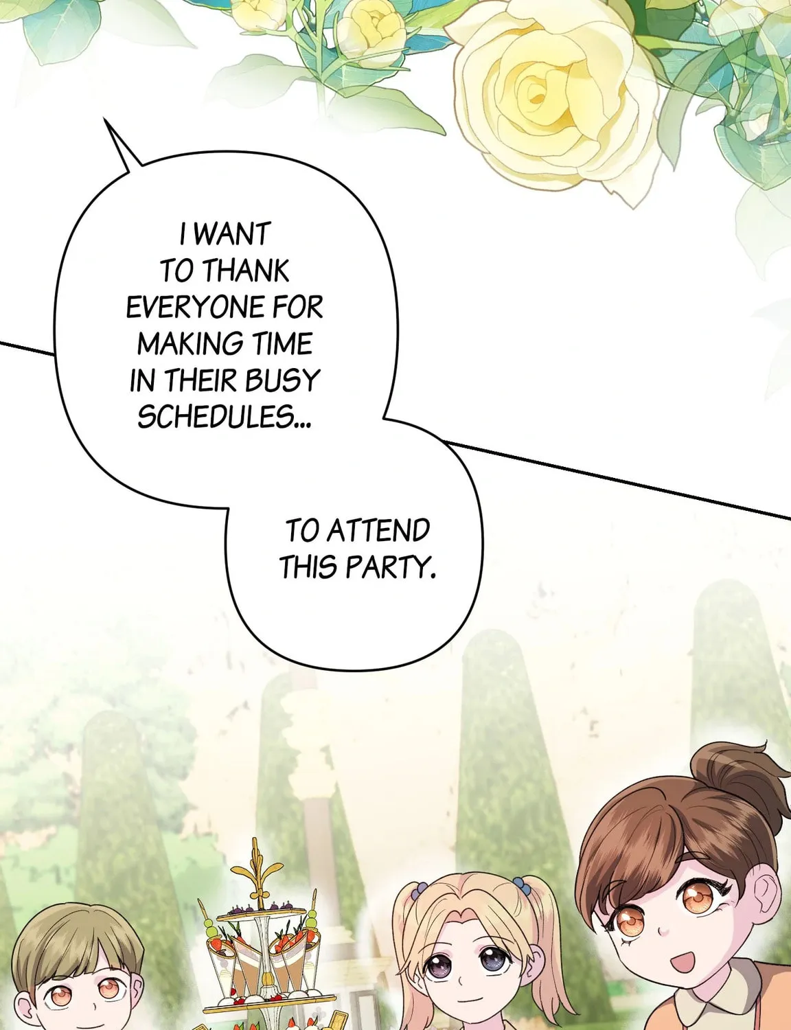 The Cursed Princess Must Rewind the Clock Chapter 10 page 189 - 