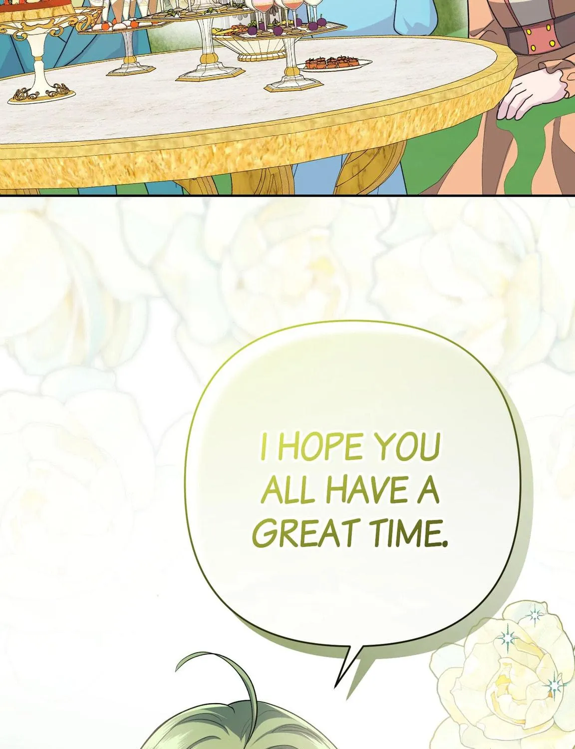 The Cursed Princess Must Rewind the Clock Chapter 10 page 191 - 