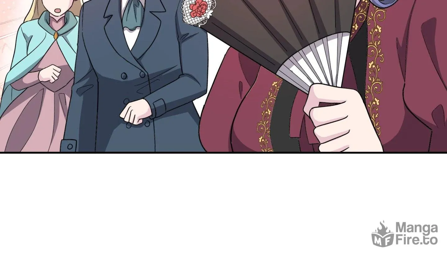 The Cursed Princess Must Rewind the Clock Chapter 10 page 197 - 
