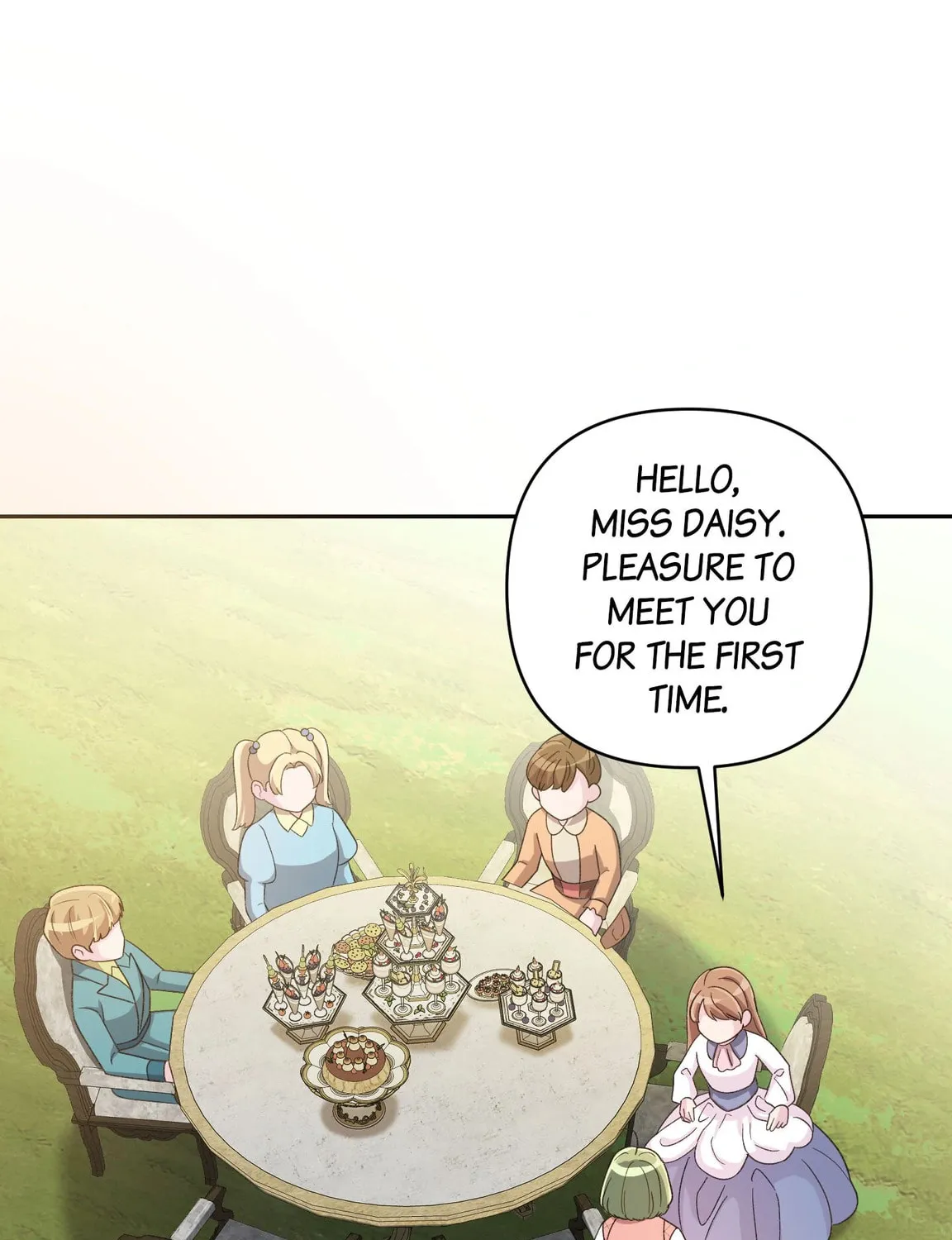 The Cursed Princess Must Rewind the Clock Chapter 10 page 198 - 