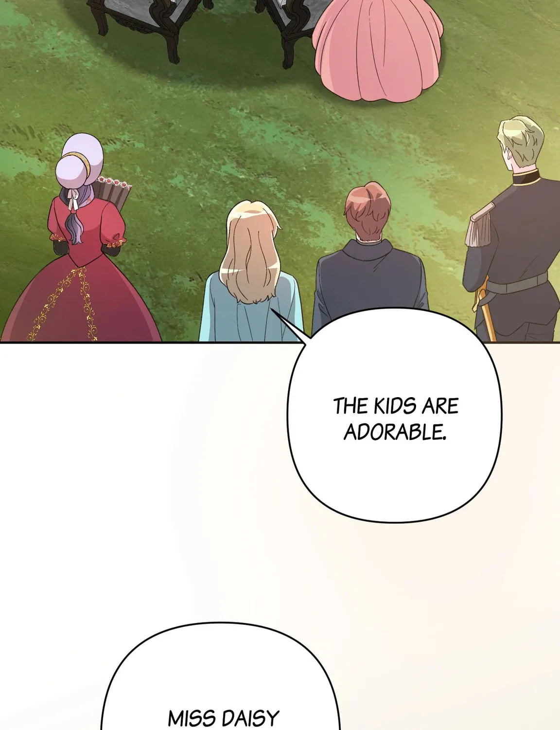 The Cursed Princess Must Rewind the Clock Chapter 10 page 200 - 