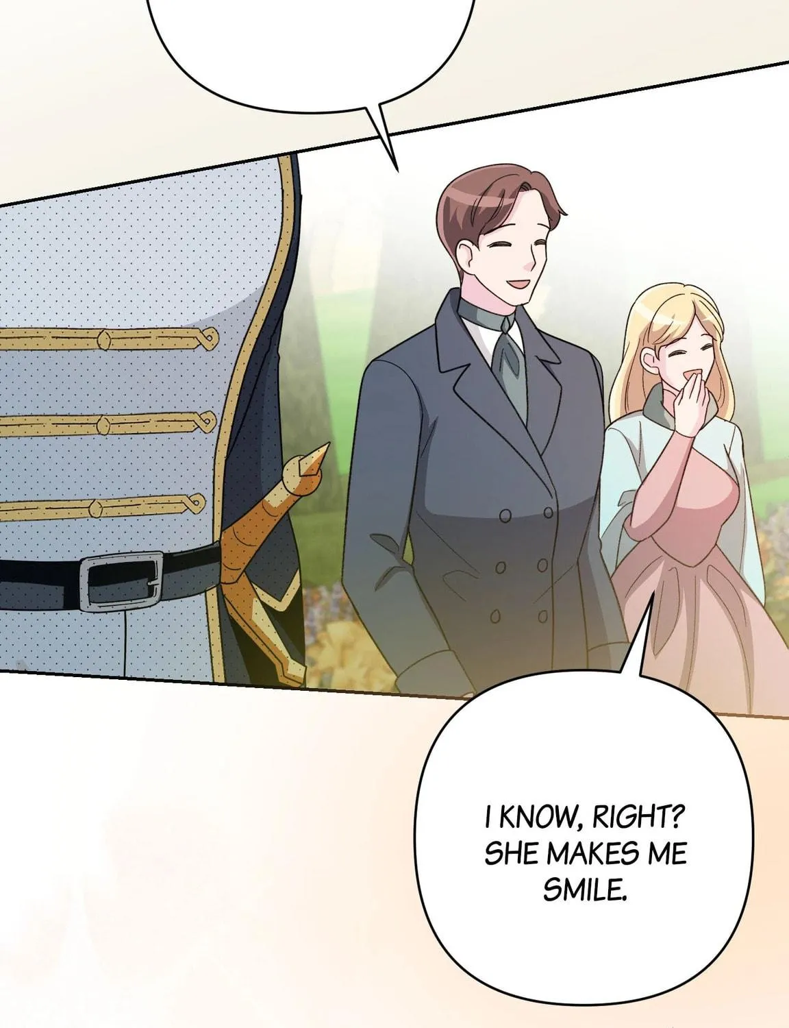 The Cursed Princess Must Rewind the Clock Chapter 10 page 202 - 