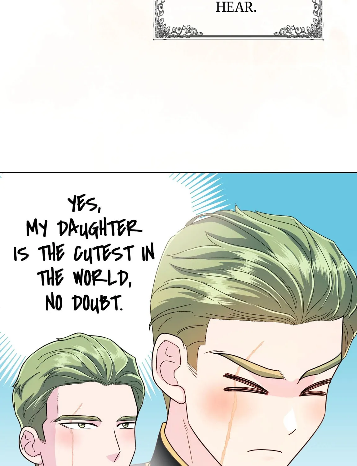 The Cursed Princess Must Rewind the Clock Chapter 10 page 206 - 