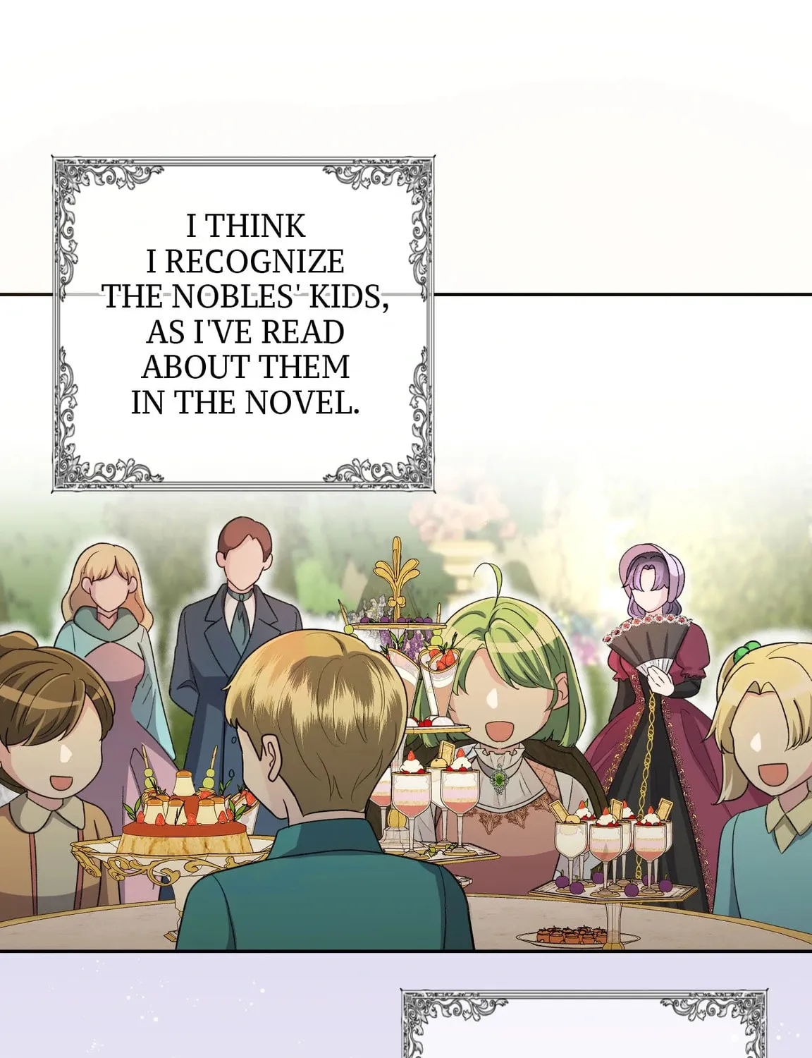 The Cursed Princess Must Rewind the Clock Chapter 10 page 210 - 