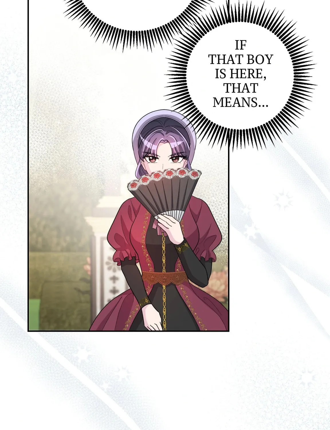 The Cursed Princess Must Rewind the Clock Chapter 10 page 229 - 