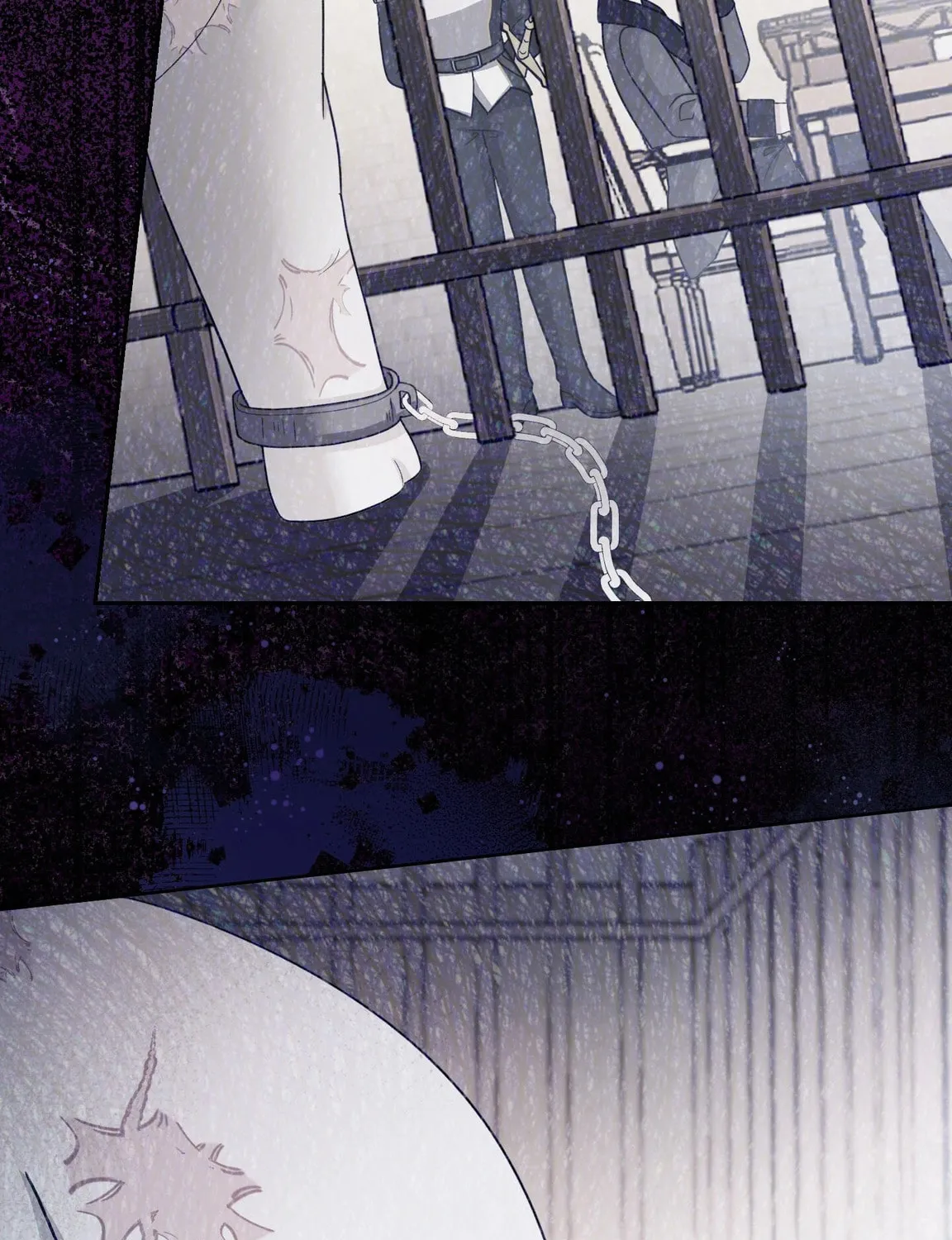 The Cursed Princess Must Rewind the Clock Chapter 10 page 24 - 