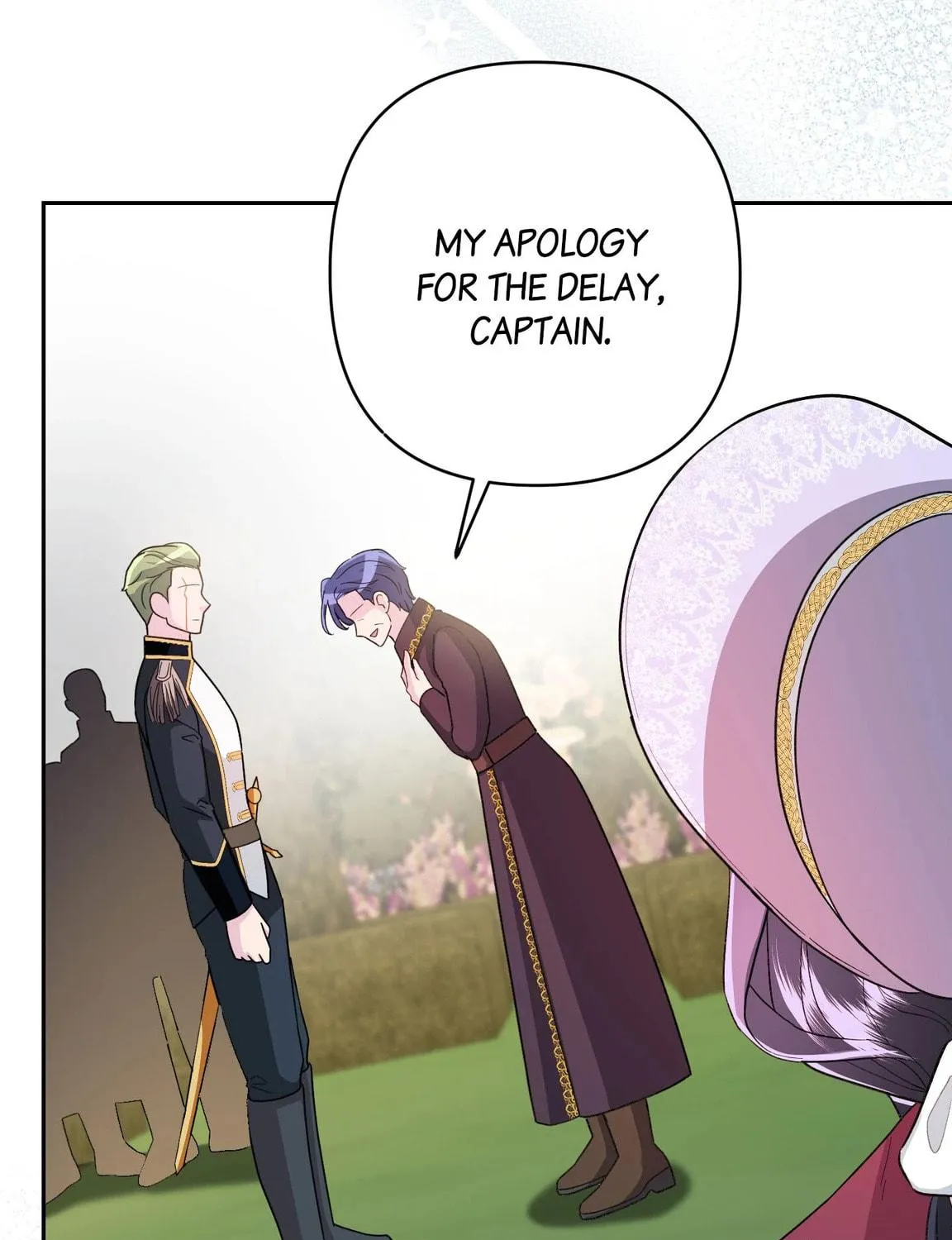The Cursed Princess Must Rewind the Clock Chapter 10 page 231 - 