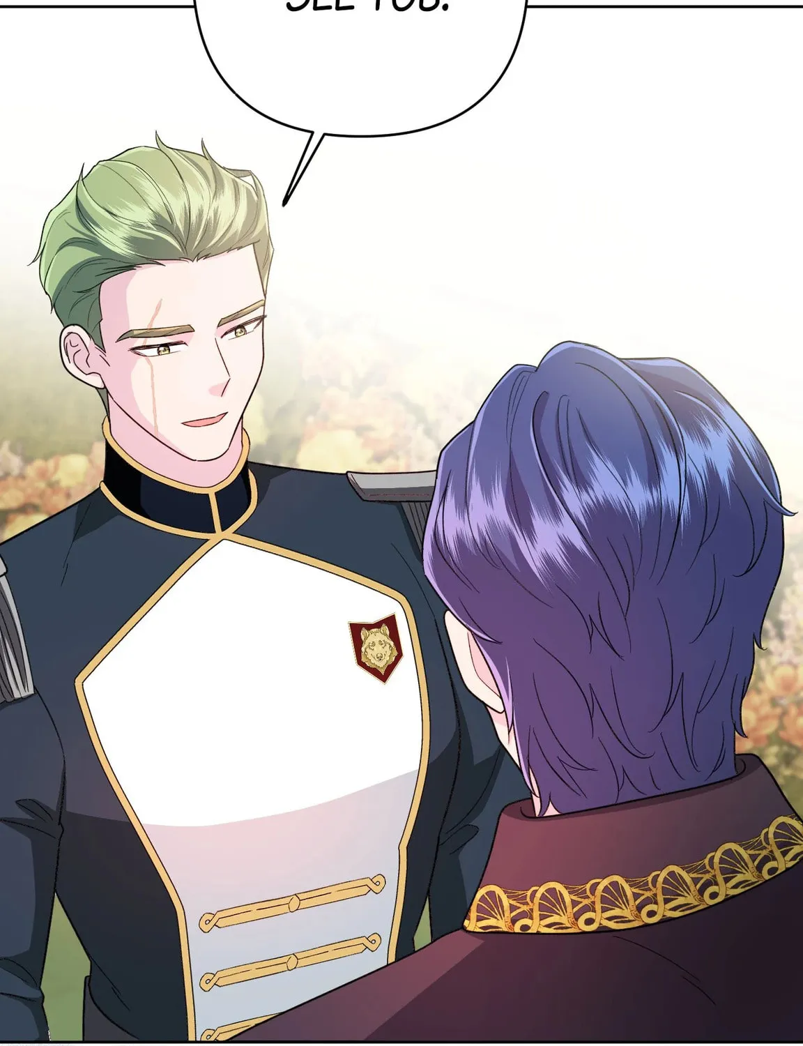 The Cursed Princess Must Rewind the Clock Chapter 10 page 235 - 