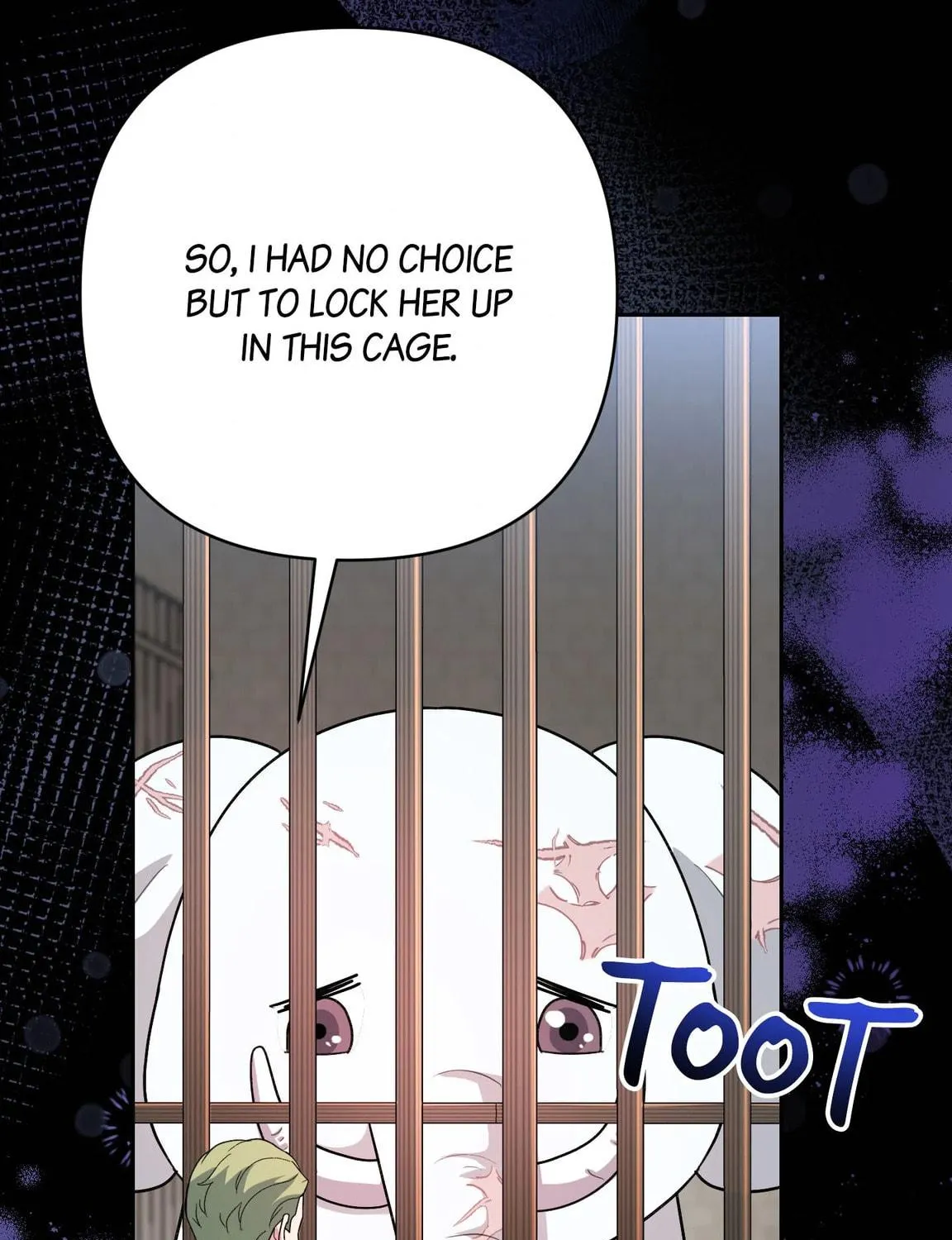 The Cursed Princess Must Rewind the Clock Chapter 10 page 28 - 