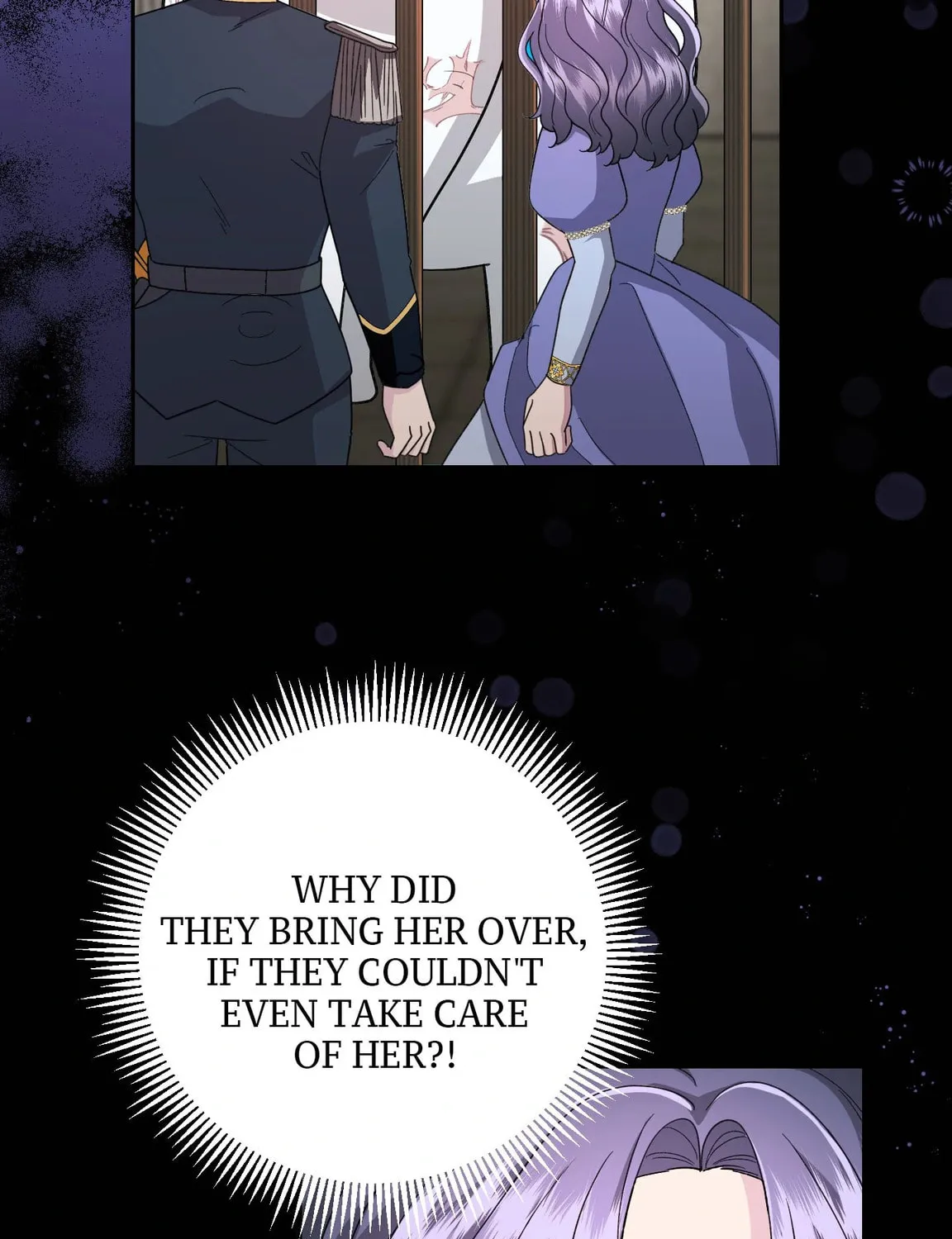 The Cursed Princess Must Rewind the Clock Chapter 10 page 30 - 
