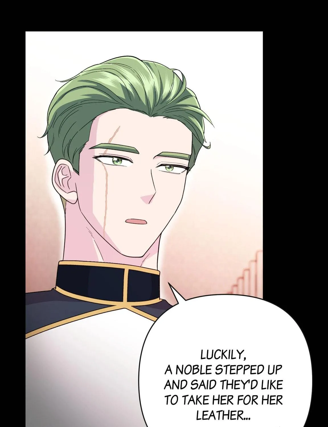 The Cursed Princess Must Rewind the Clock Chapter 10 page 37 - 