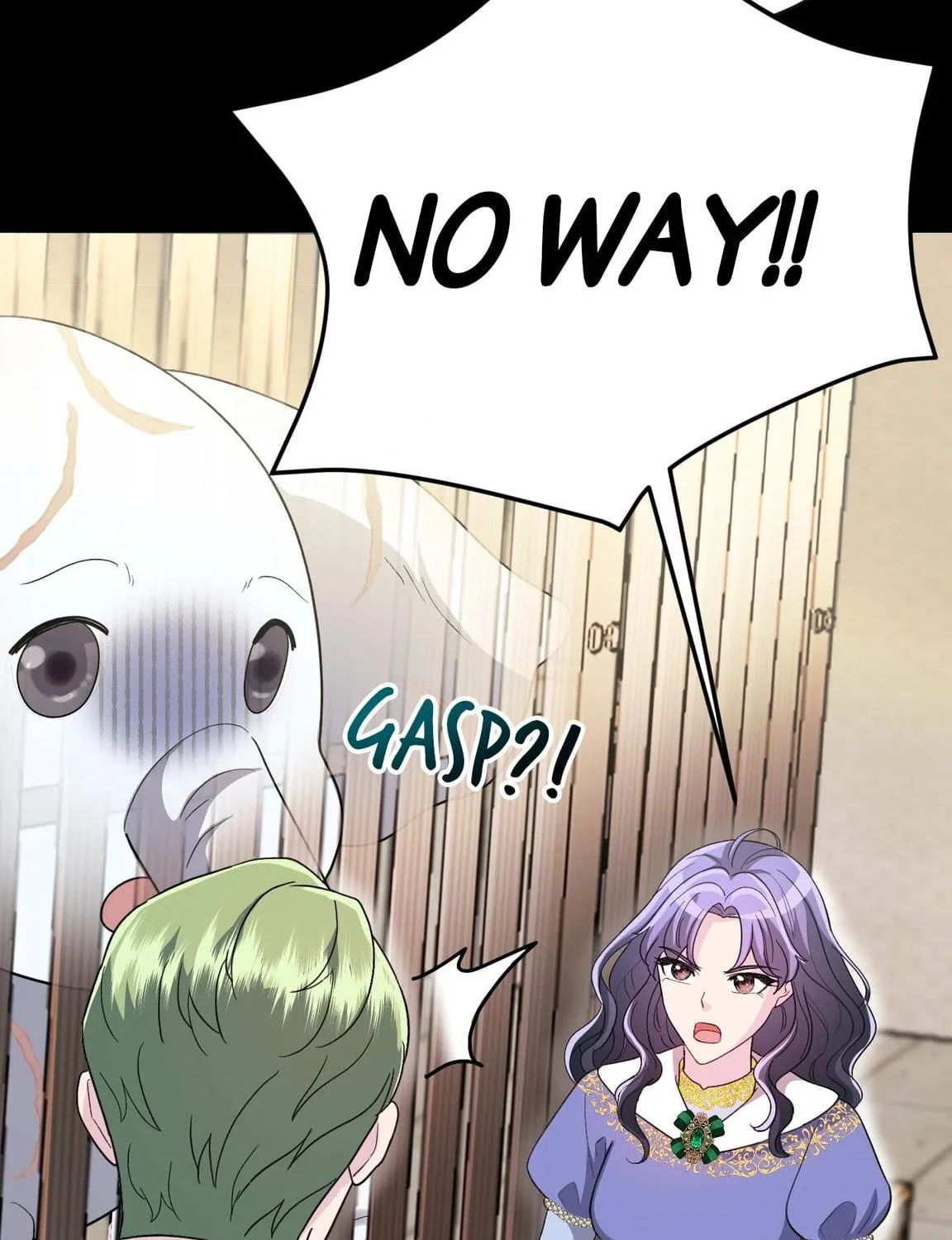 The Cursed Princess Must Rewind the Clock Chapter 10 page 39 - 