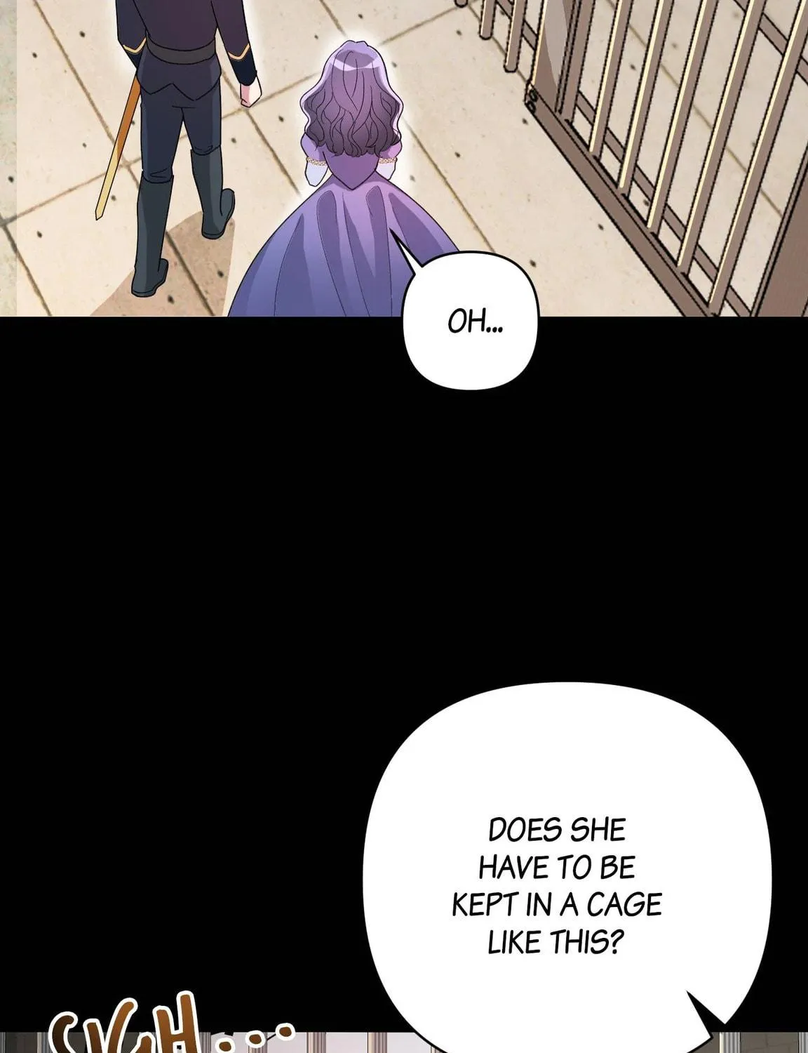 The Cursed Princess Must Rewind the Clock Chapter 10 page 5 - 