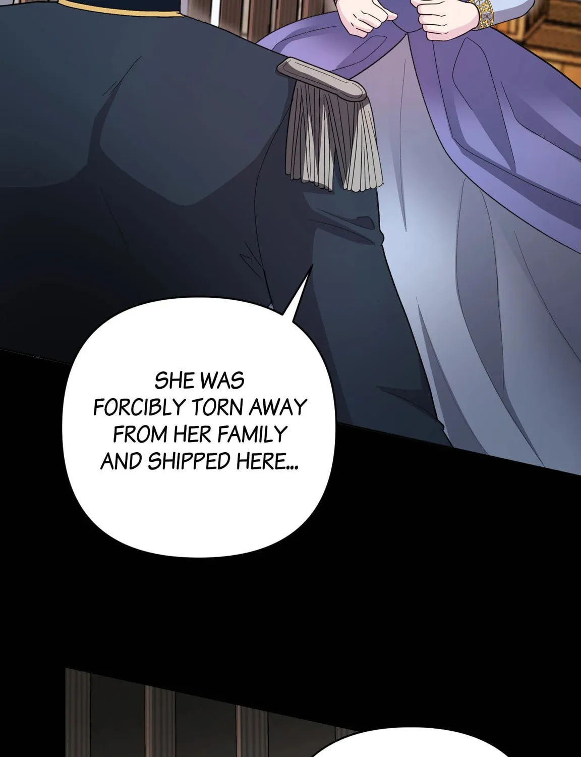 The Cursed Princess Must Rewind the Clock Chapter 10 page 41 - 