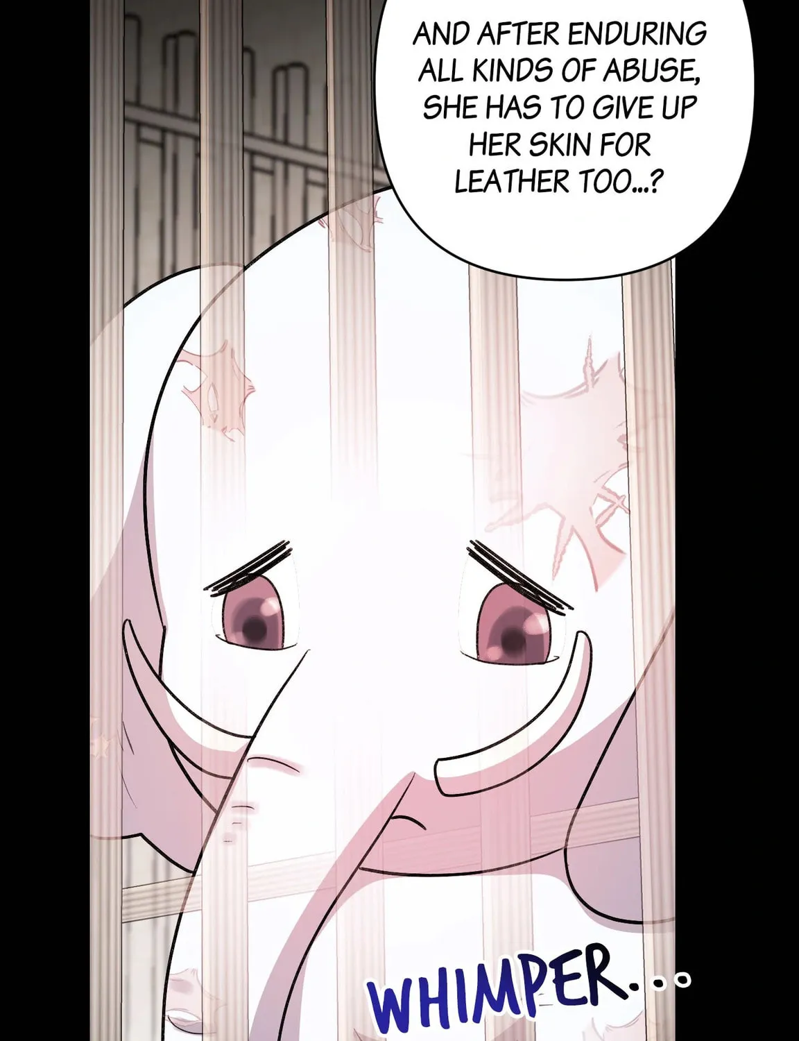The Cursed Princess Must Rewind the Clock Chapter 10 page 43 - 