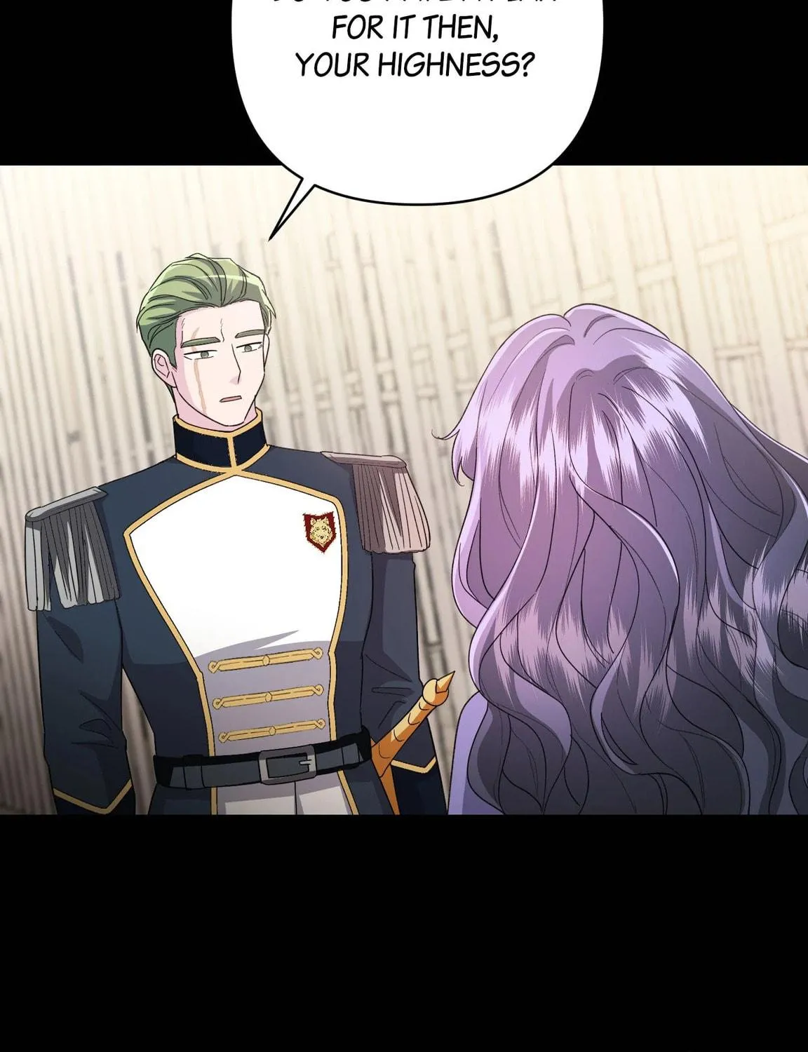 The Cursed Princess Must Rewind the Clock Chapter 10 page 47 - 