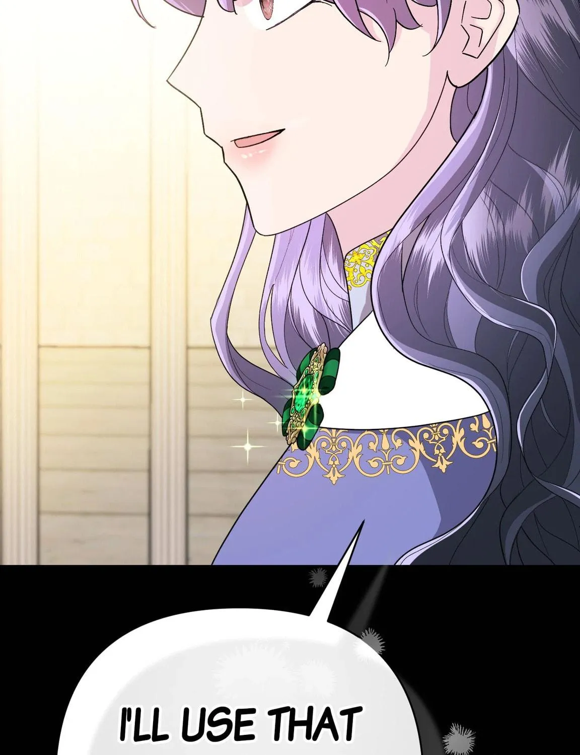 The Cursed Princess Must Rewind the Clock Chapter 10 page 51 - 