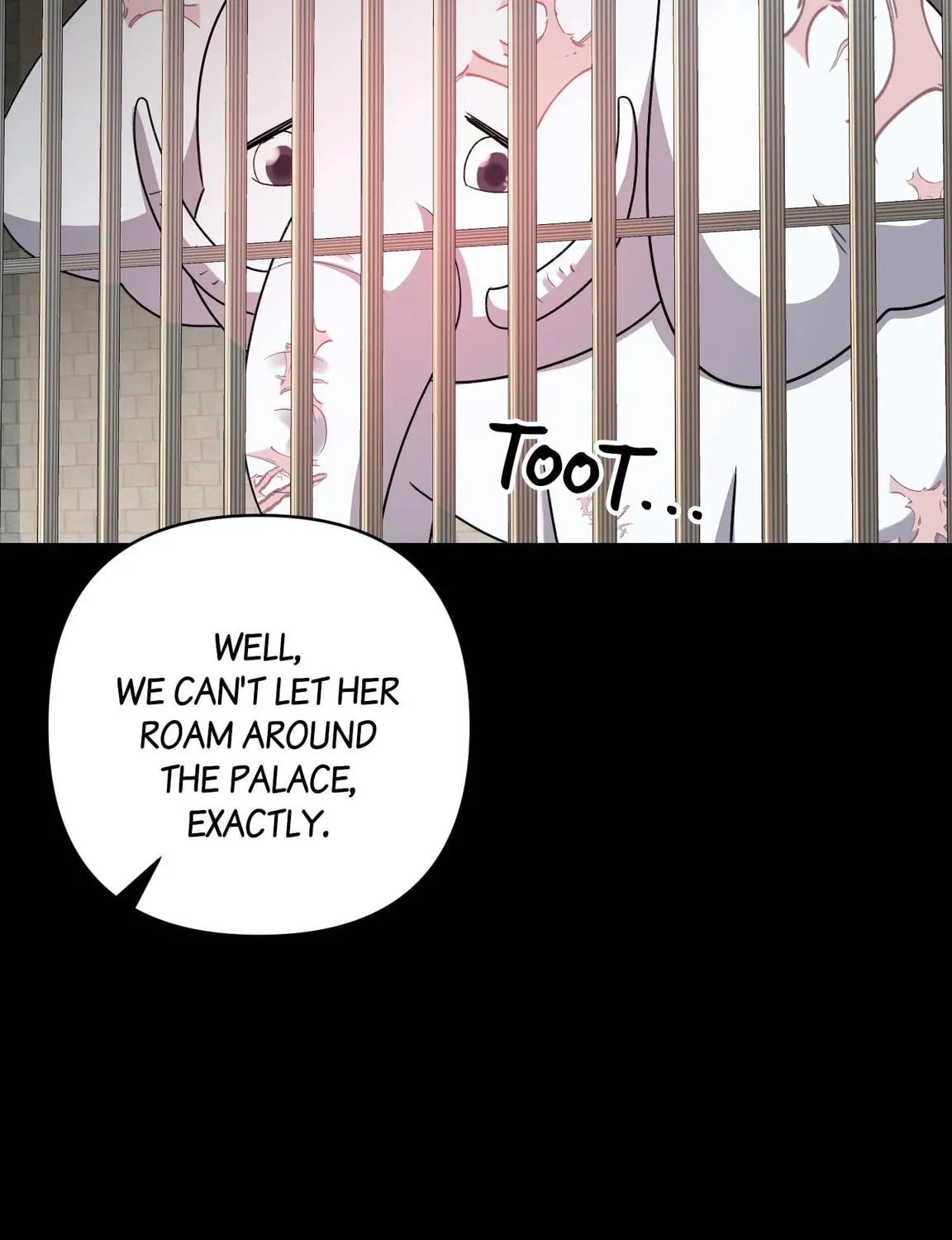 The Cursed Princess Must Rewind the Clock Chapter 10 page 7 - 