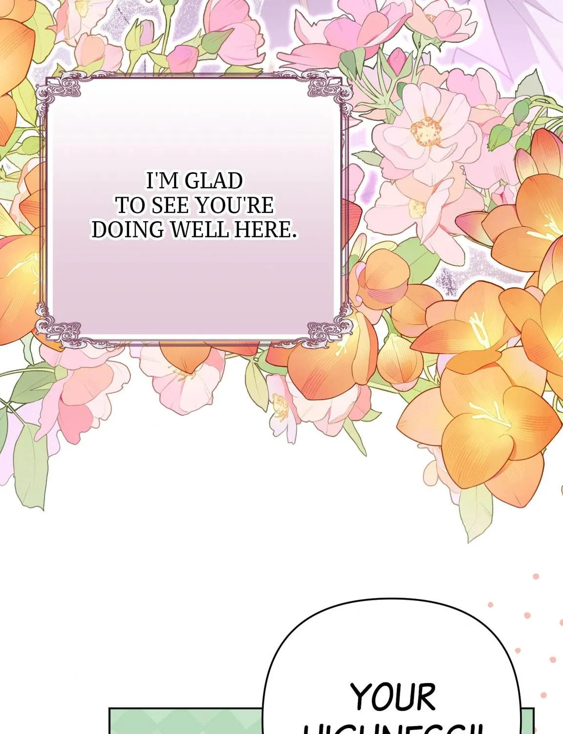 The Cursed Princess Must Rewind the Clock Chapter 10 page 63 - 