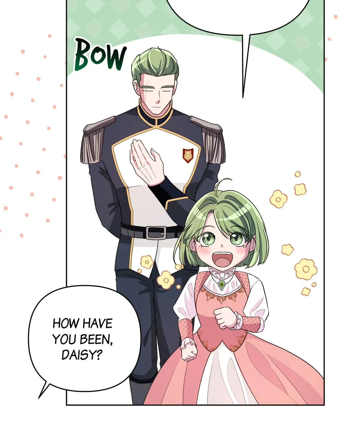 The Cursed Princess Must Rewind the Clock Chapter 10 page 65 - 