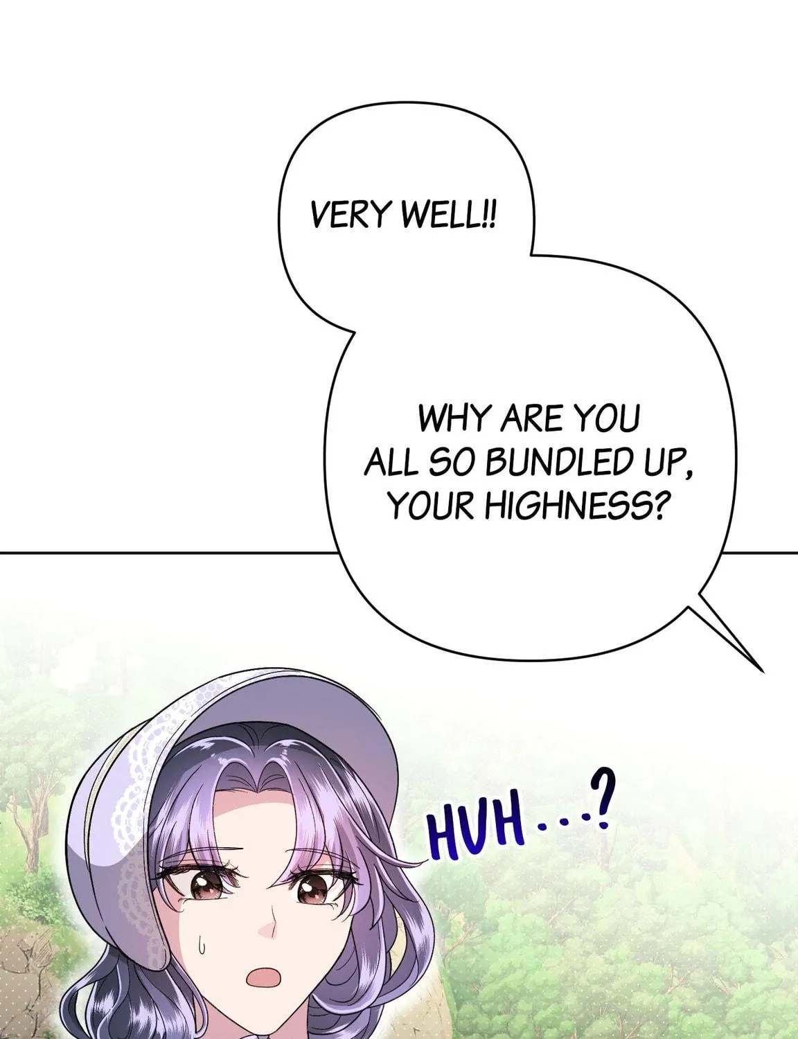 The Cursed Princess Must Rewind the Clock Chapter 10 page 67 - 