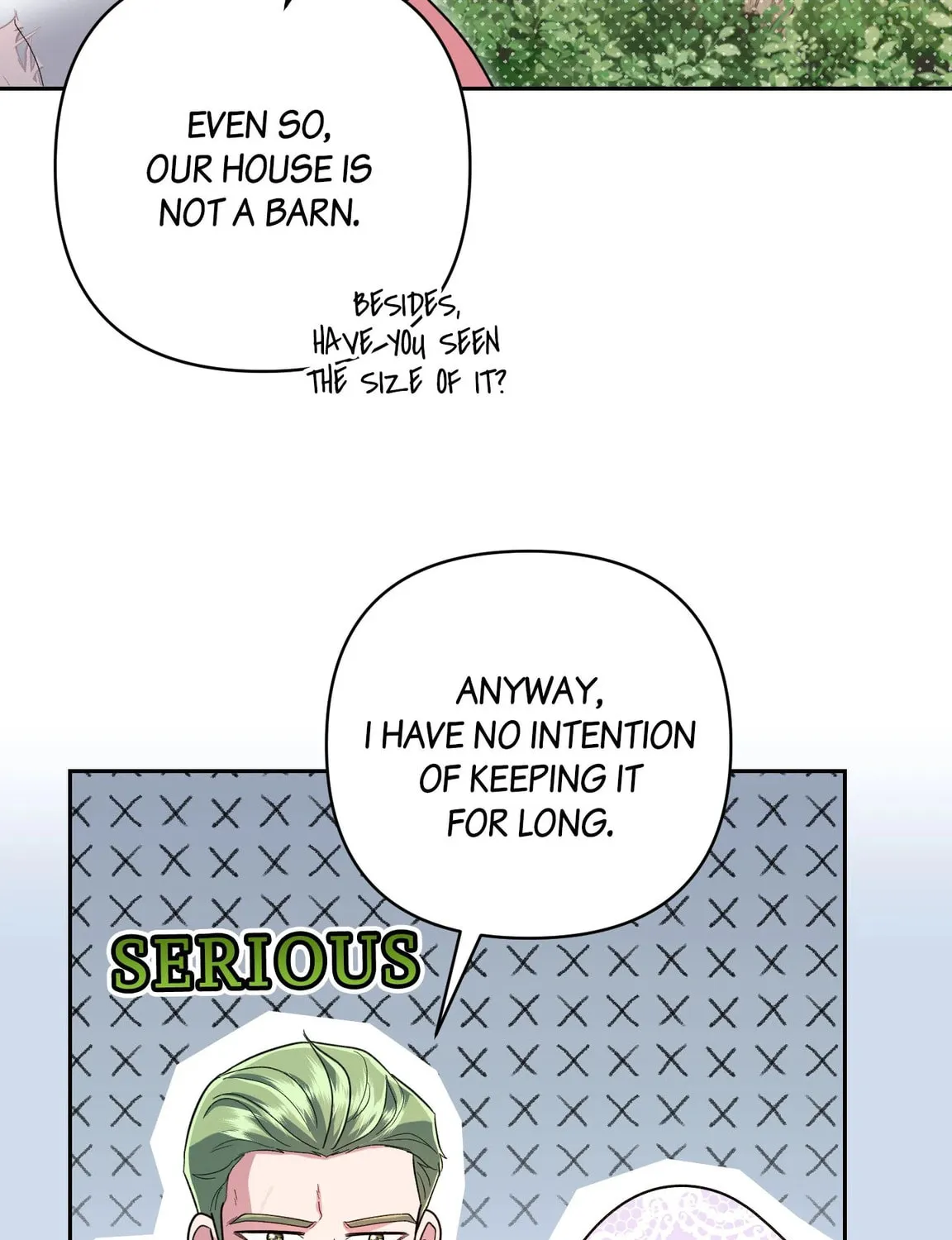 The Cursed Princess Must Rewind the Clock Chapter 10 page 79 - 
