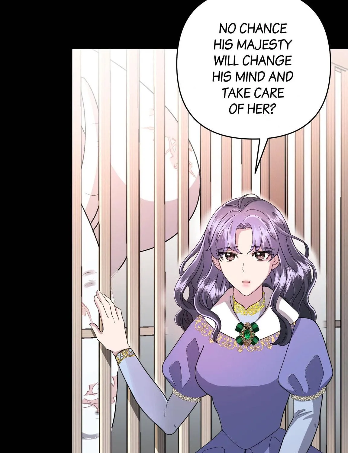 The Cursed Princess Must Rewind the Clock Chapter 10 page 9 - 
