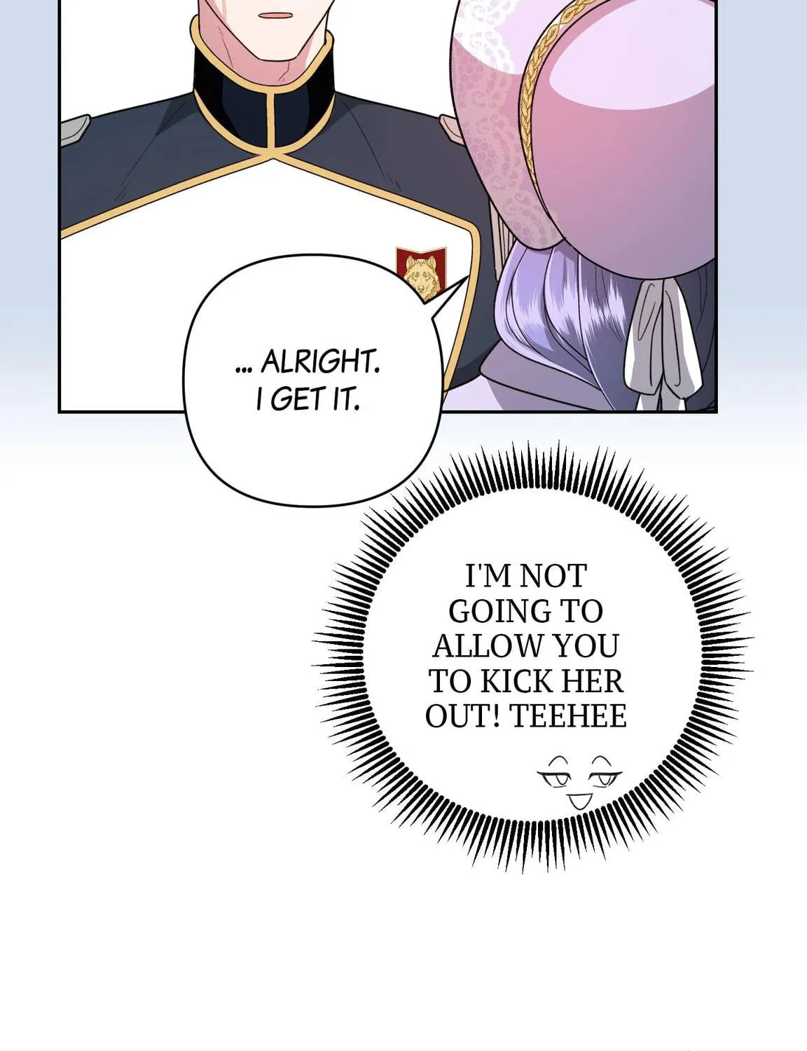The Cursed Princess Must Rewind the Clock Chapter 10 page 81 - 