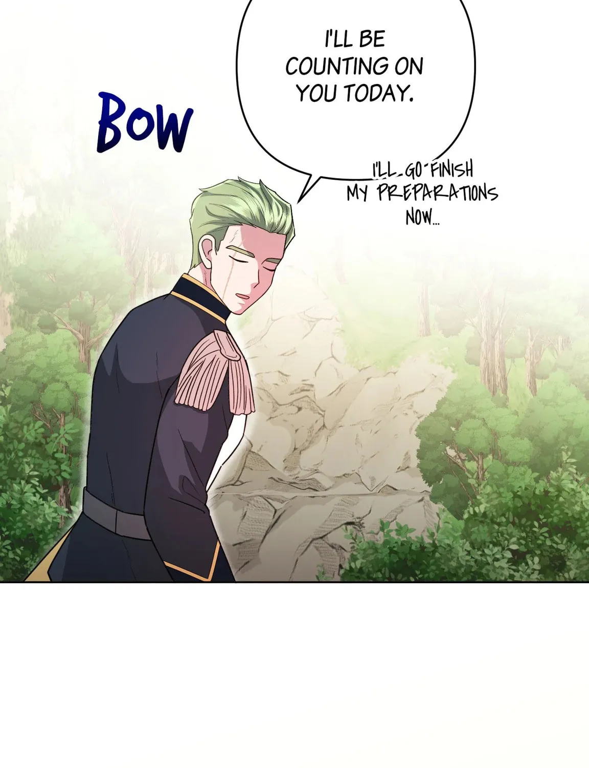 The Cursed Princess Must Rewind the Clock Chapter 10 page 83 - 