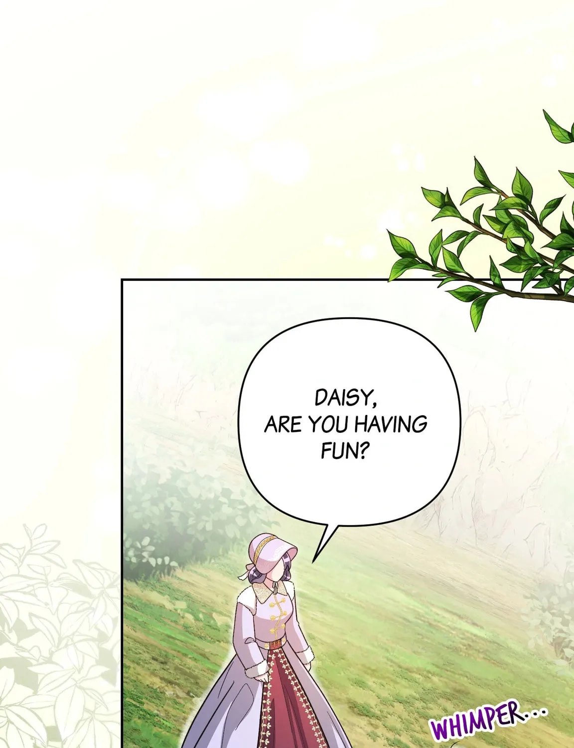 The Cursed Princess Must Rewind the Clock Chapter 10 page 85 - 