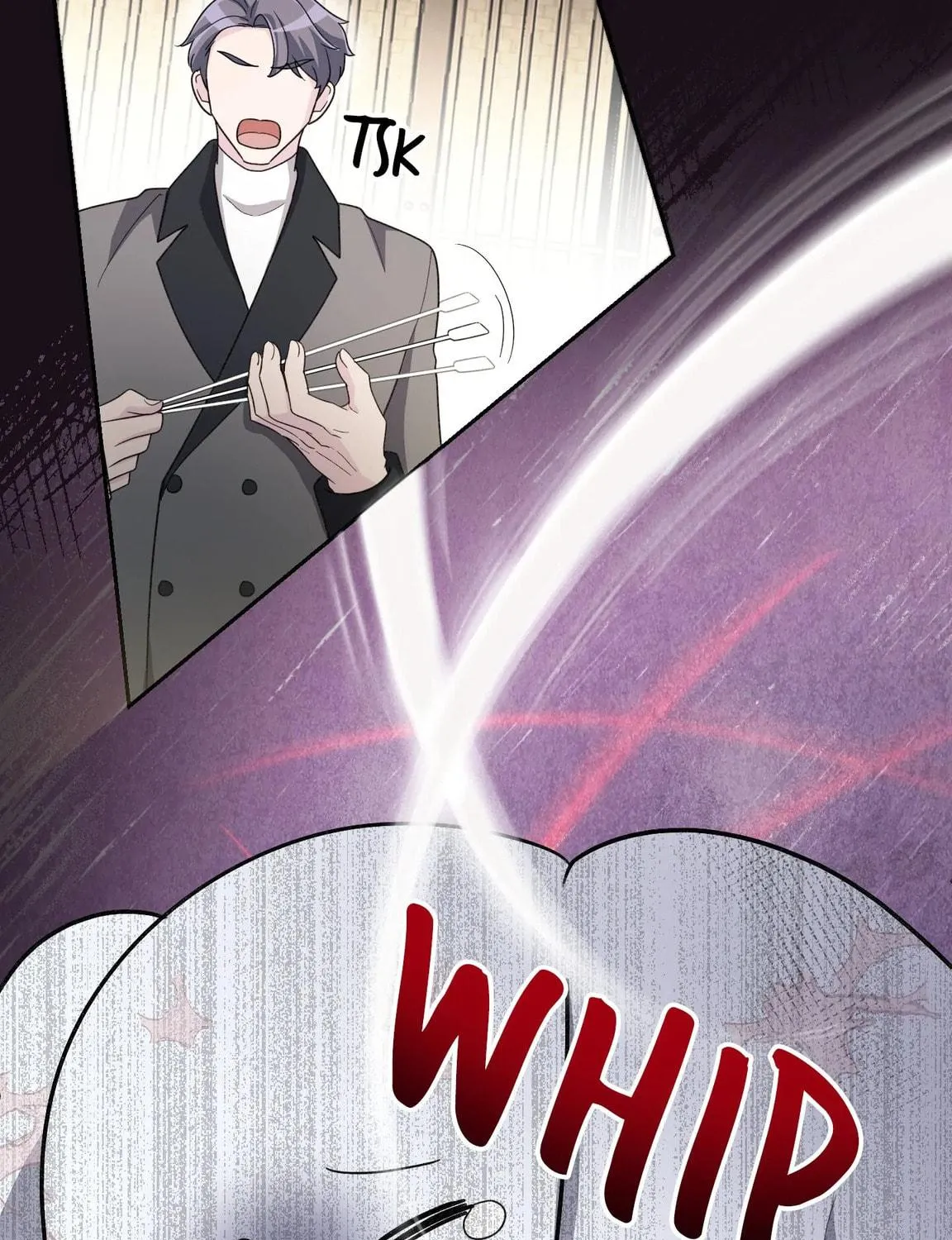 The Cursed Princess Must Rewind the Clock Chapter 10 page 93 - 