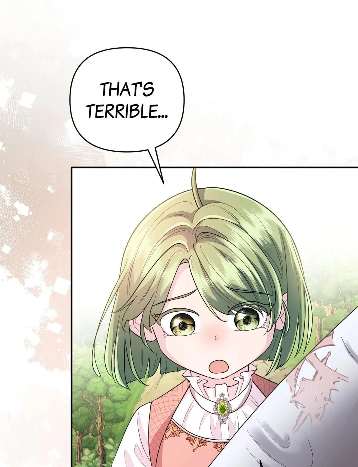 The Cursed Princess Must Rewind the Clock Chapter 10 page 99 - 