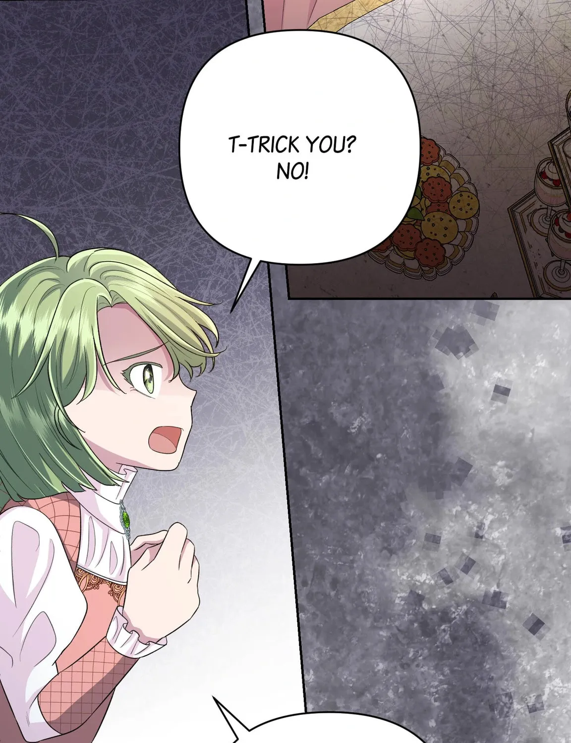 The Cursed Princess Must Rewind the Clock Chapter 11 page 109 - 